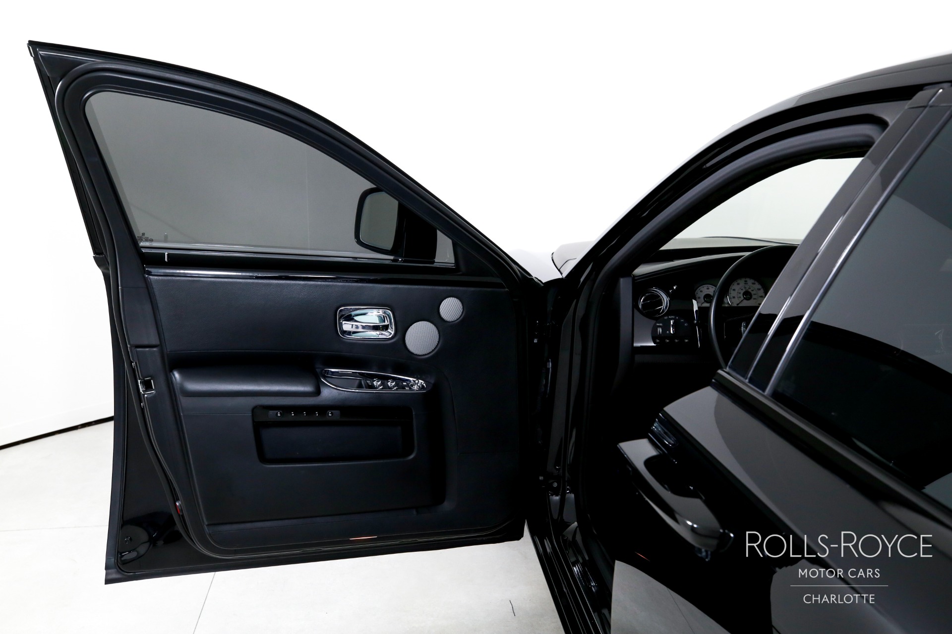 Used 2011 Rolls-Royce Ghost  | Charlotte, NC