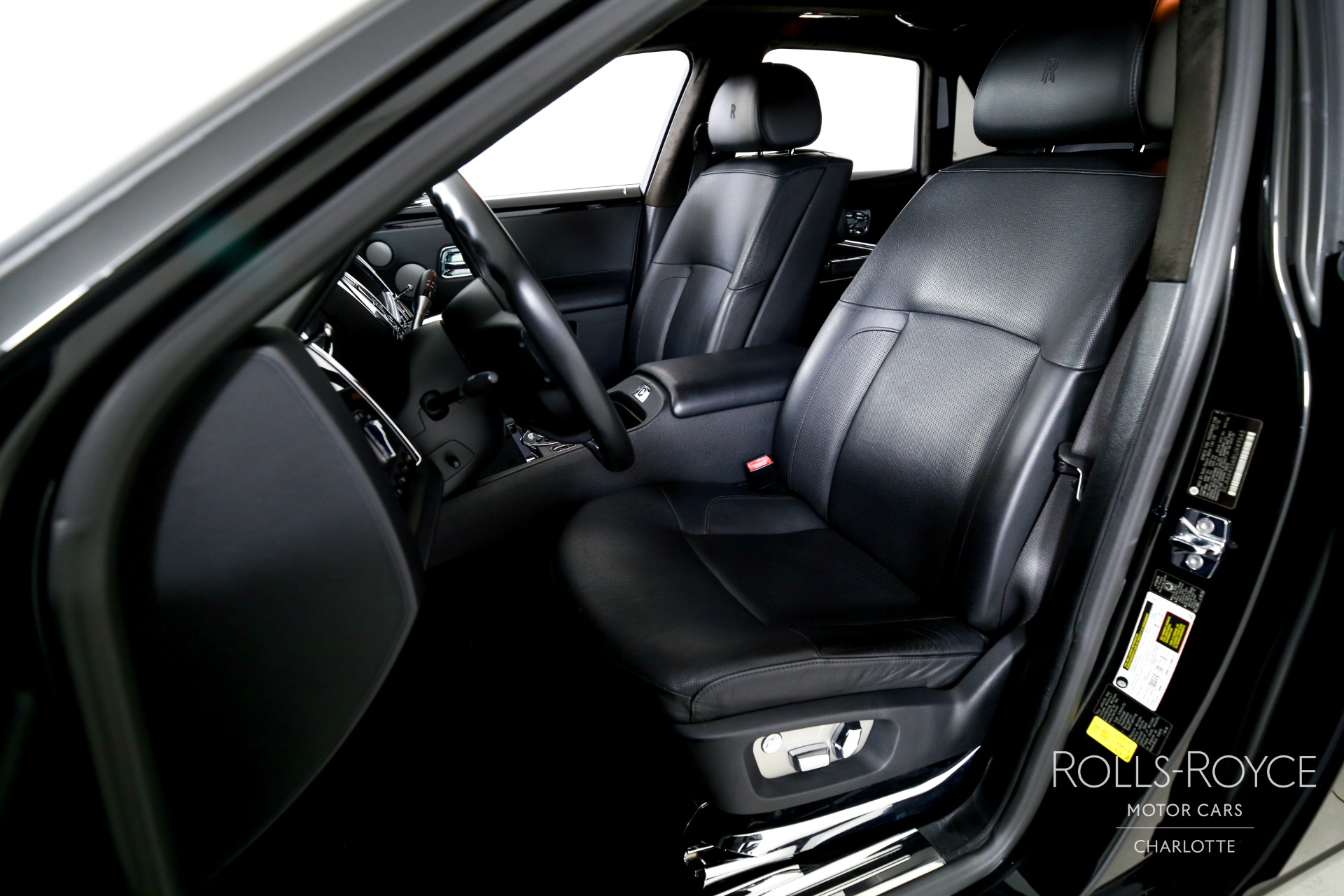 Used 2011 Rolls-Royce Ghost  | Charlotte, NC