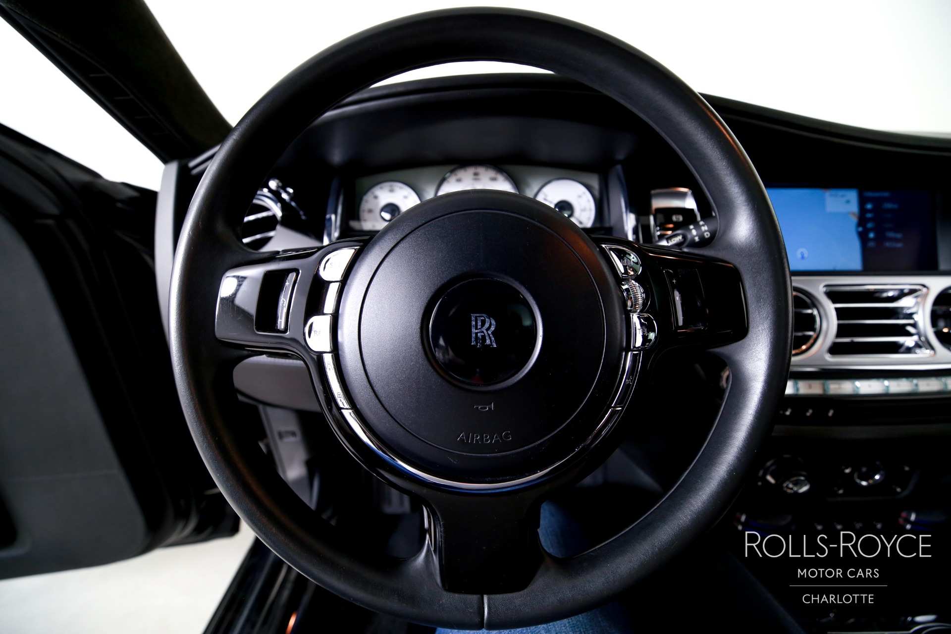 Used 2011 Rolls-Royce Ghost  | Charlotte, NC