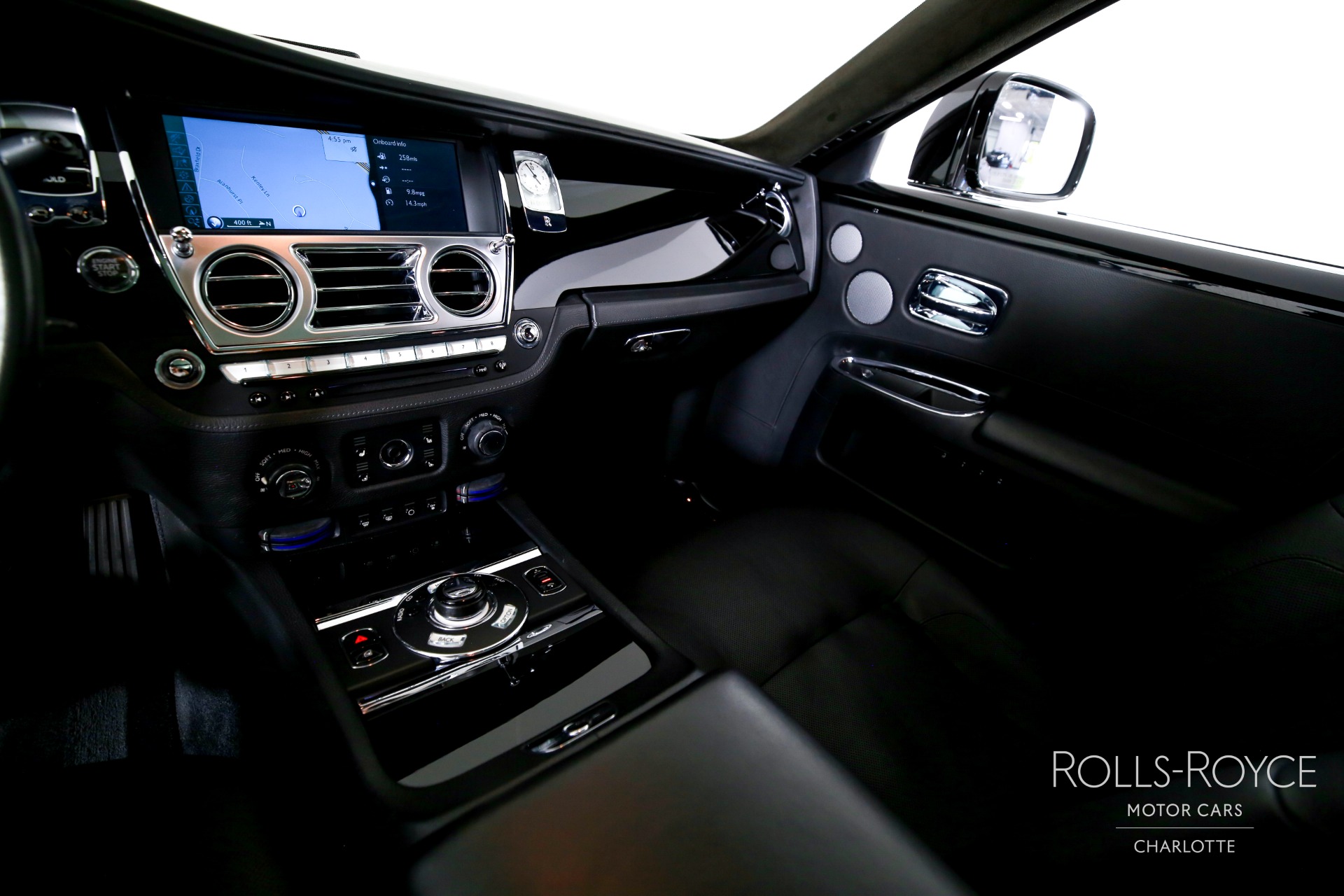 Used 2011 Rolls-Royce Ghost  | Charlotte, NC