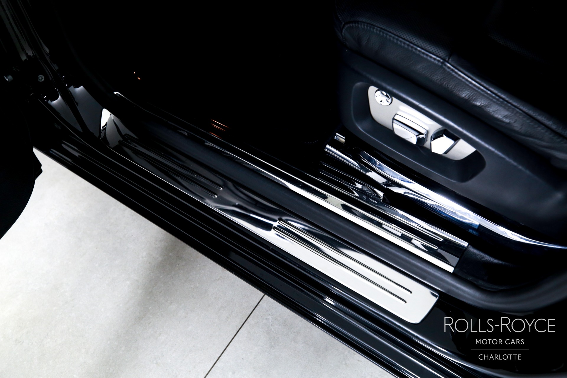 Used 2011 Rolls-Royce Ghost  | Charlotte, NC