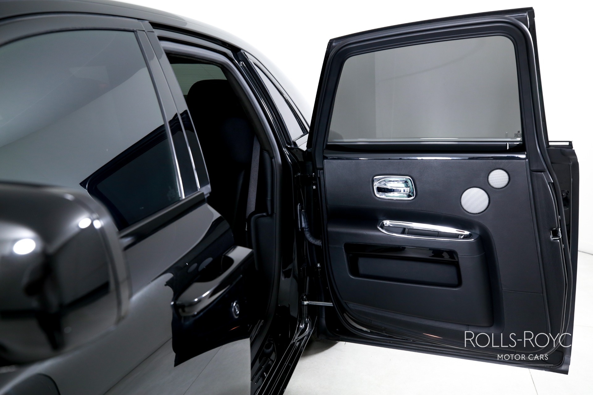 Used 2011 Rolls-Royce Ghost  | Charlotte, NC