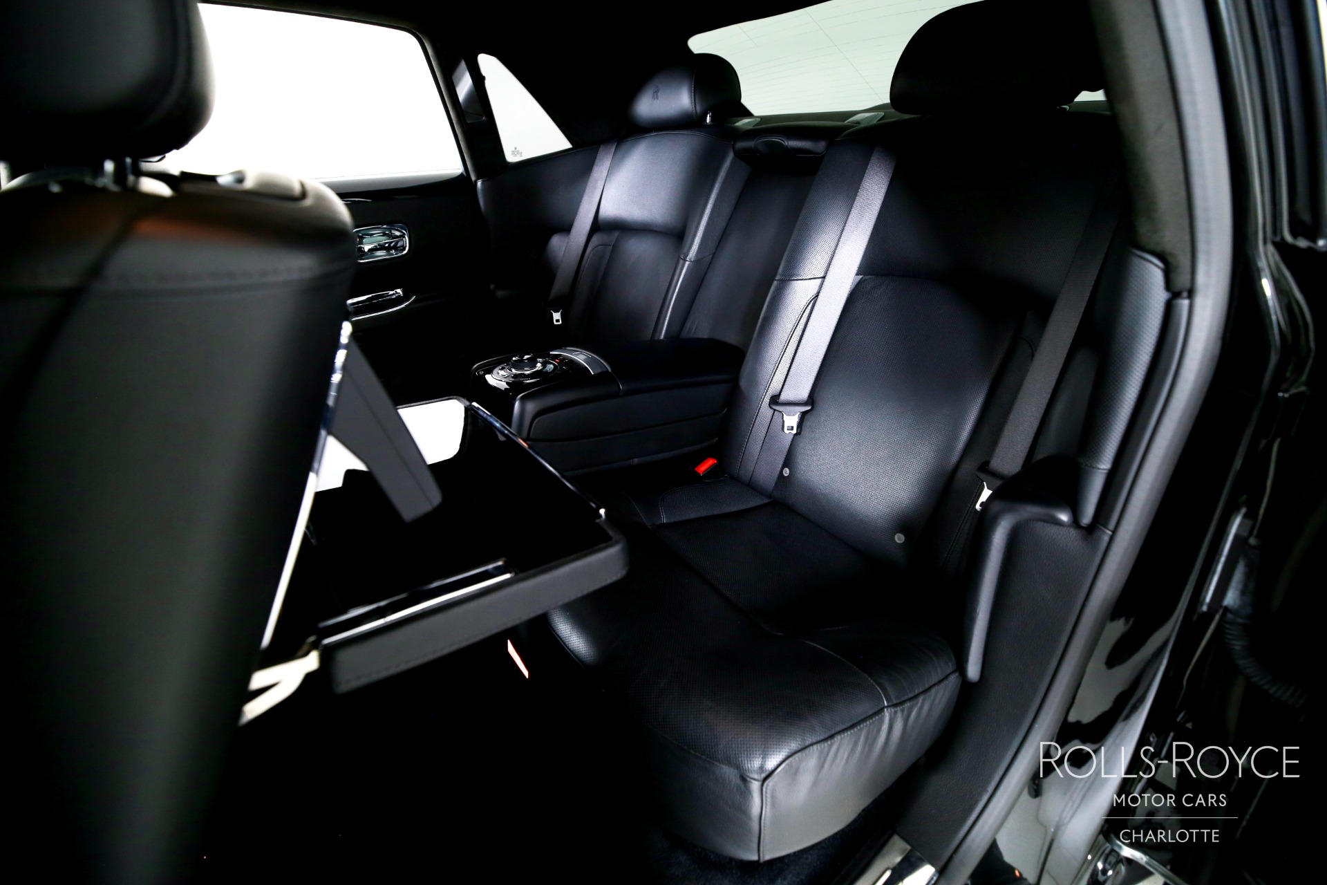 Used 2011 Rolls-Royce Ghost  | Charlotte, NC