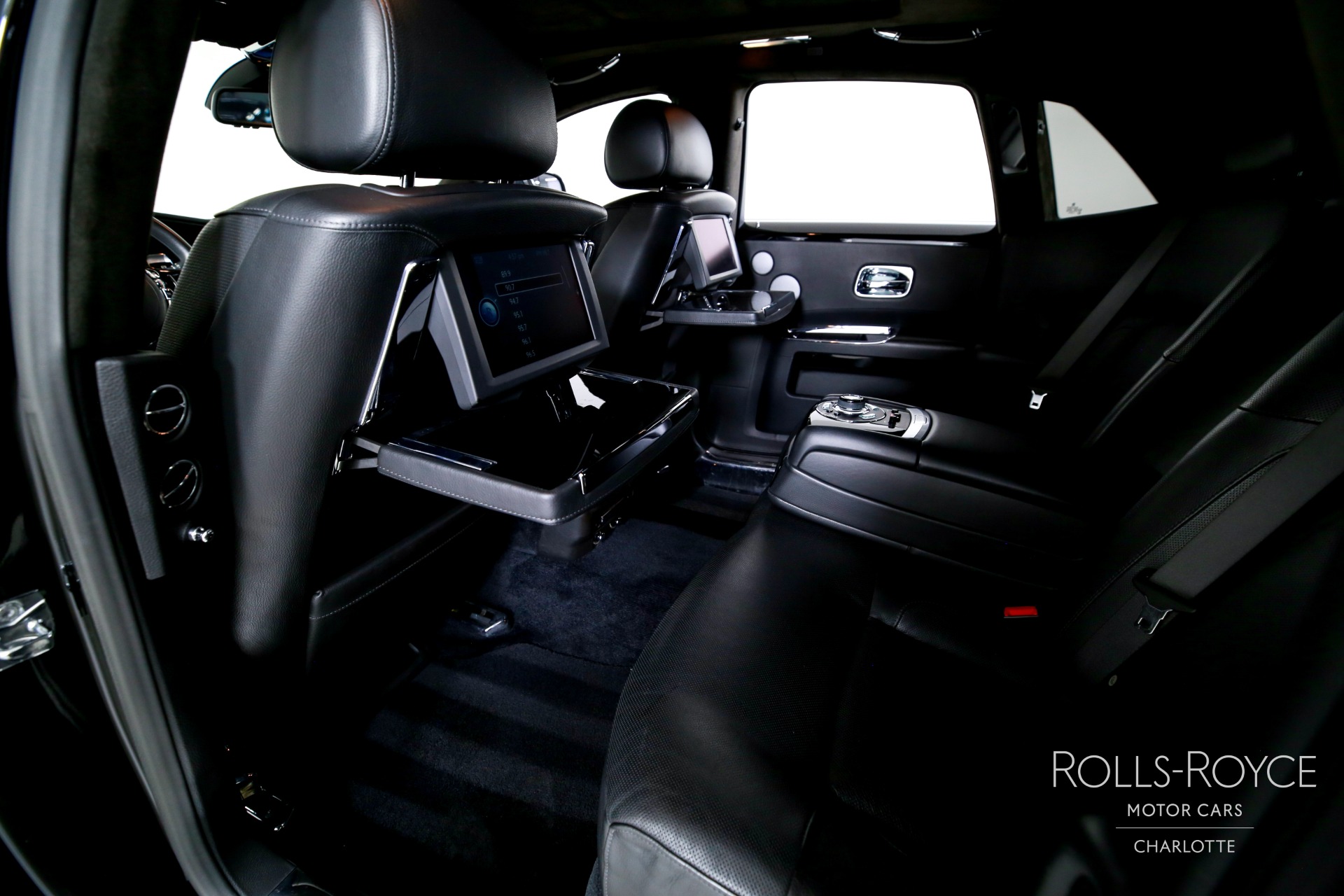 Used 2011 Rolls-Royce Ghost  | Charlotte, NC