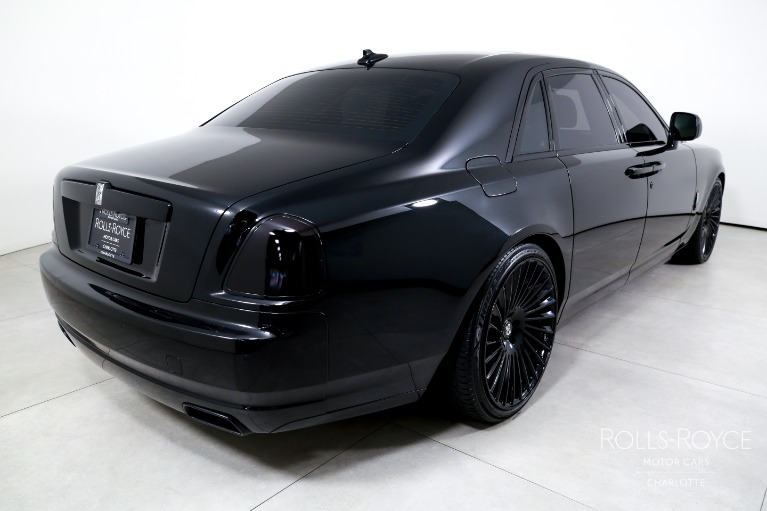 Used-2011-Rolls-Royce-Ghost