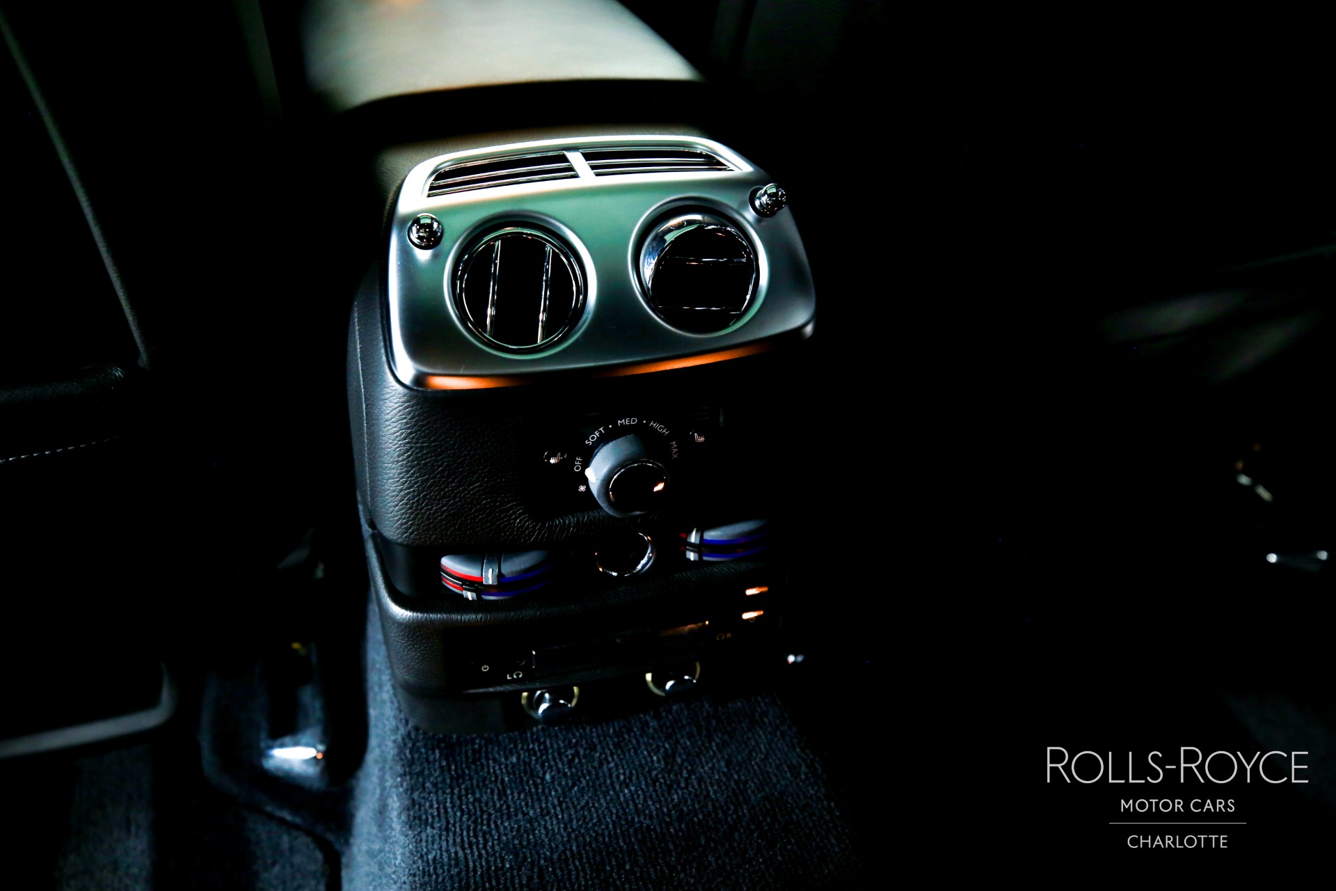 Used 2011 Rolls-Royce Ghost  | Charlotte, NC