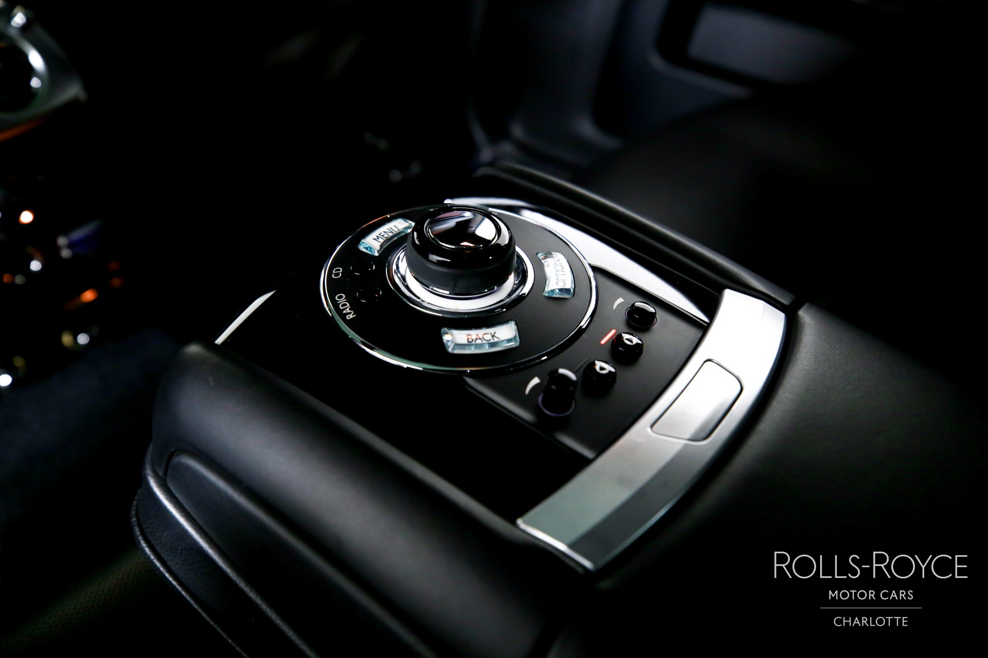 Used 2011 Rolls-Royce Ghost  | Charlotte, NC