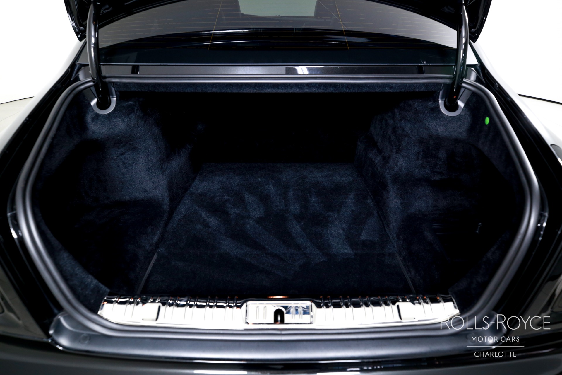 Used 2011 Rolls-Royce Ghost  | Charlotte, NC