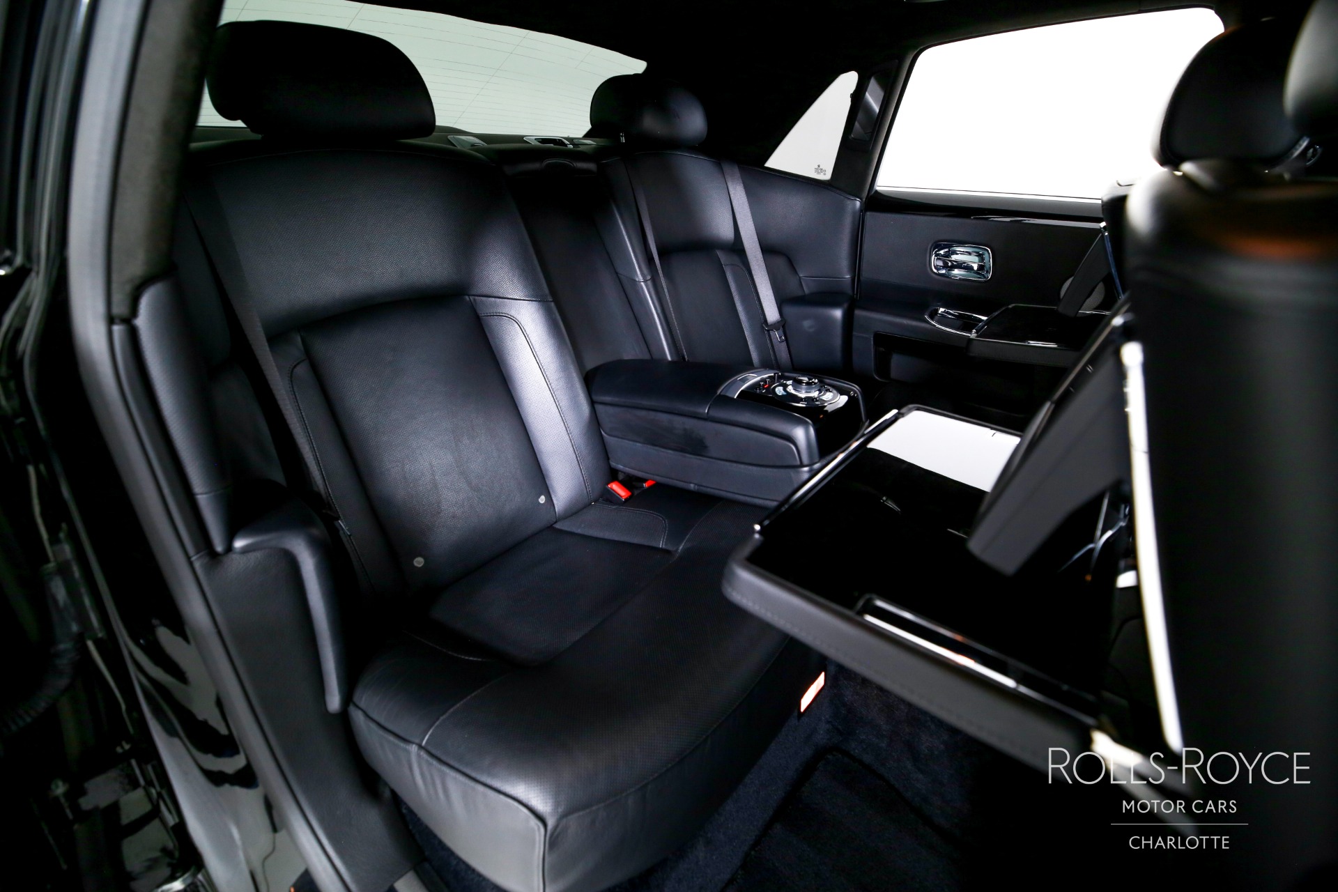 Used 2011 Rolls-Royce Ghost  | Charlotte, NC