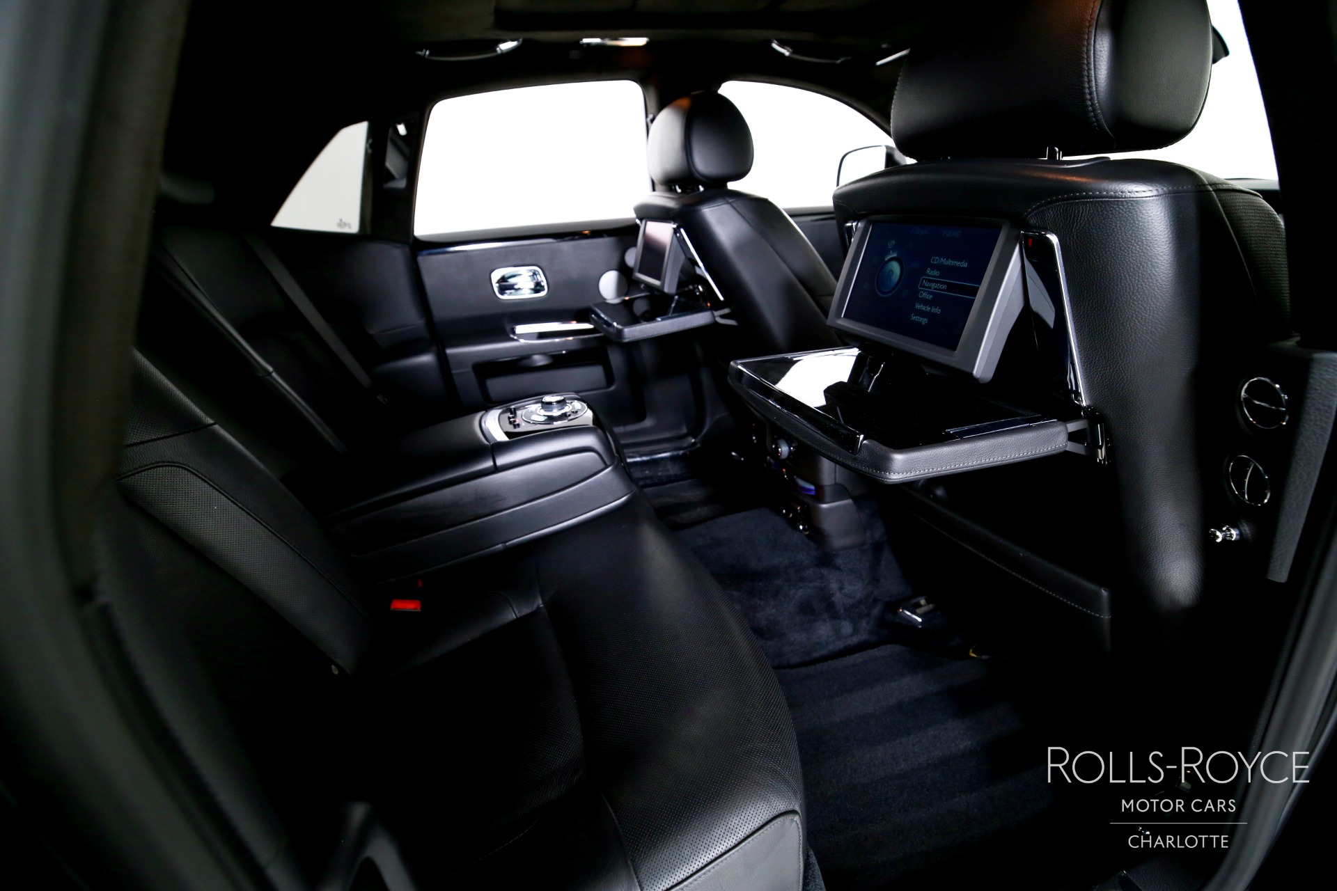 Used 2011 Rolls-Royce Ghost  | Charlotte, NC