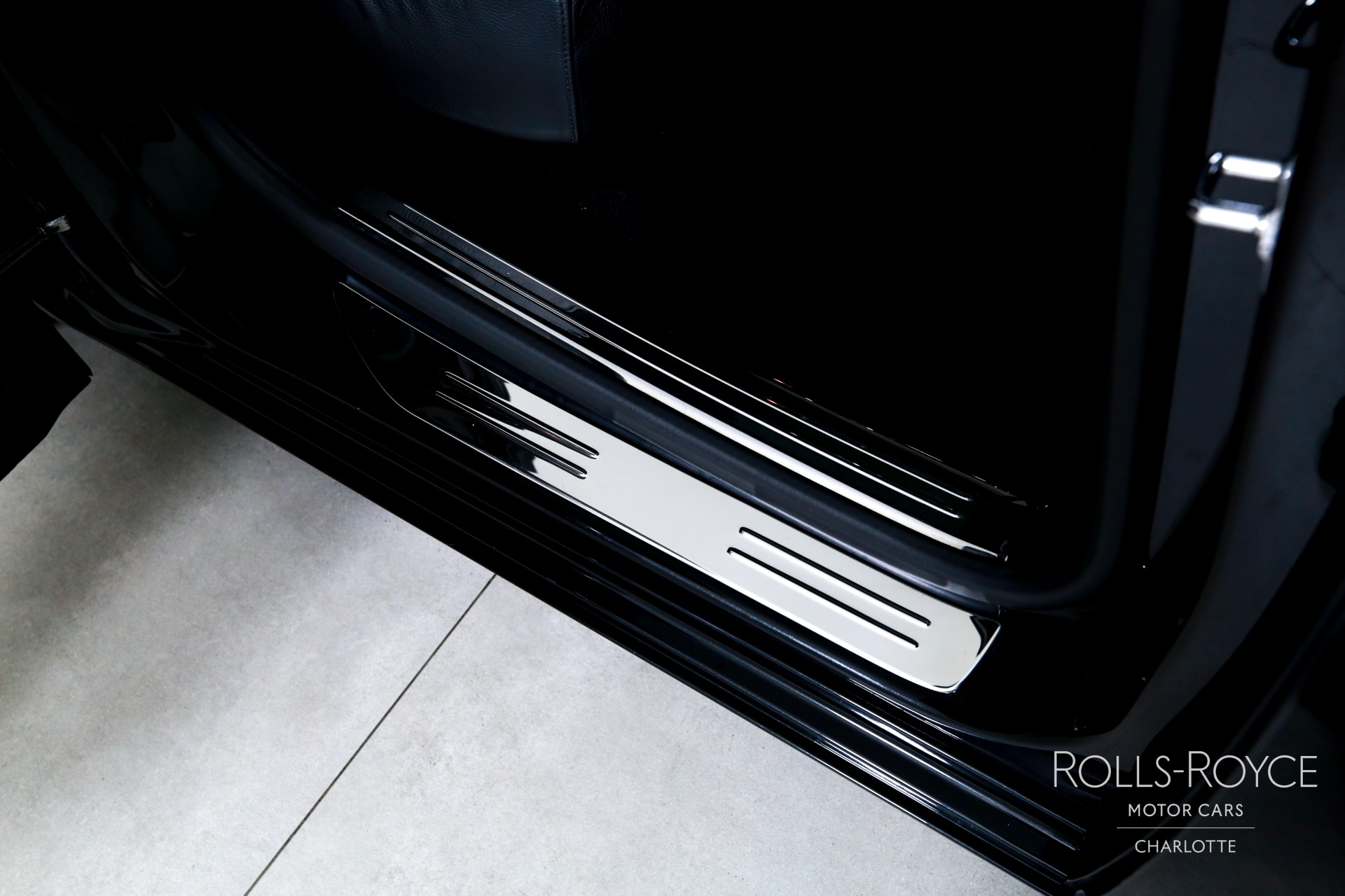 Used 2011 Rolls-Royce Ghost  | Charlotte, NC