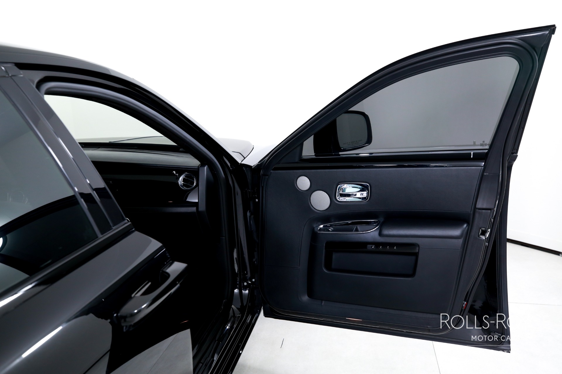 Used 2011 Rolls-Royce Ghost  | Charlotte, NC