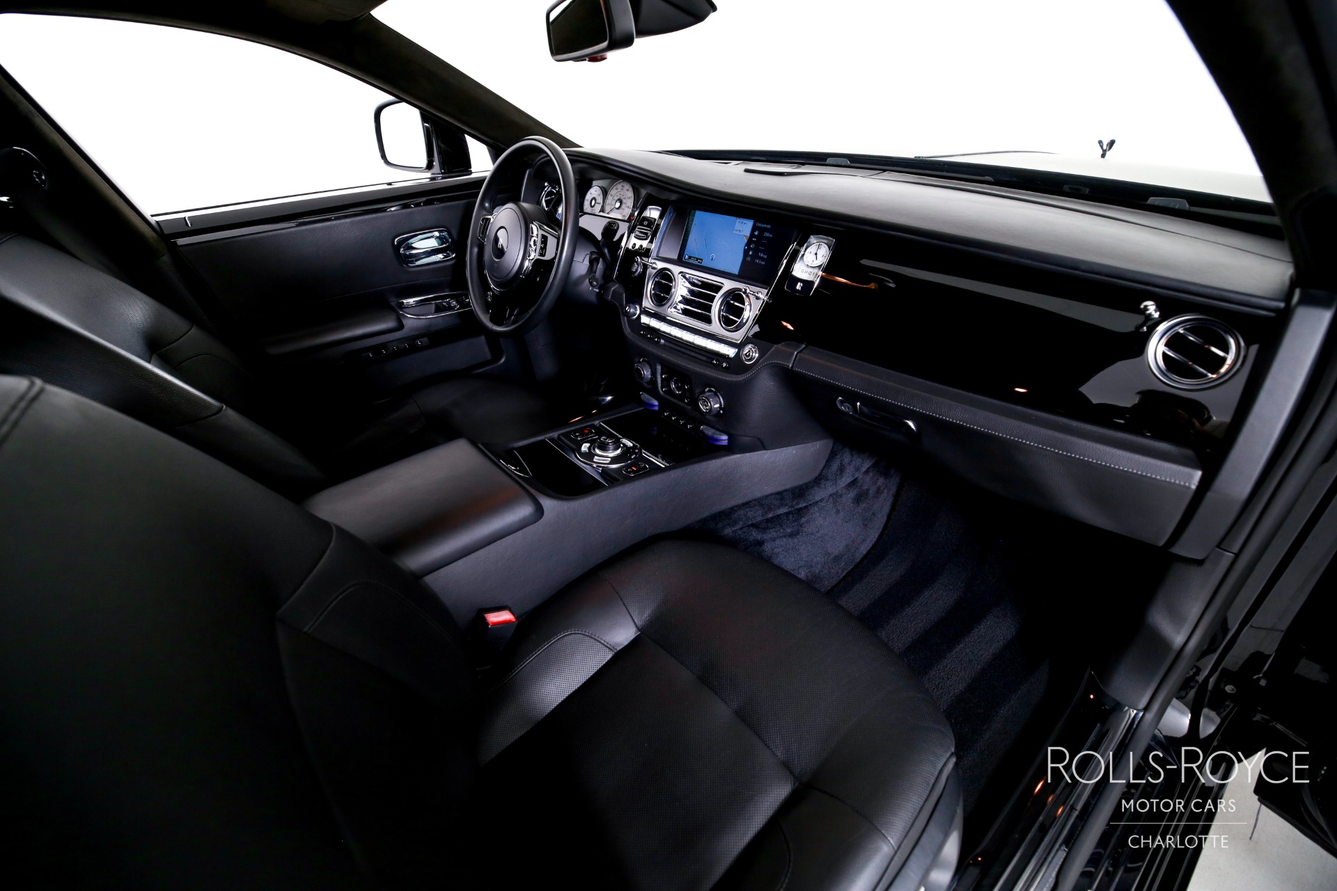 Used 2011 Rolls-Royce Ghost  | Charlotte, NC