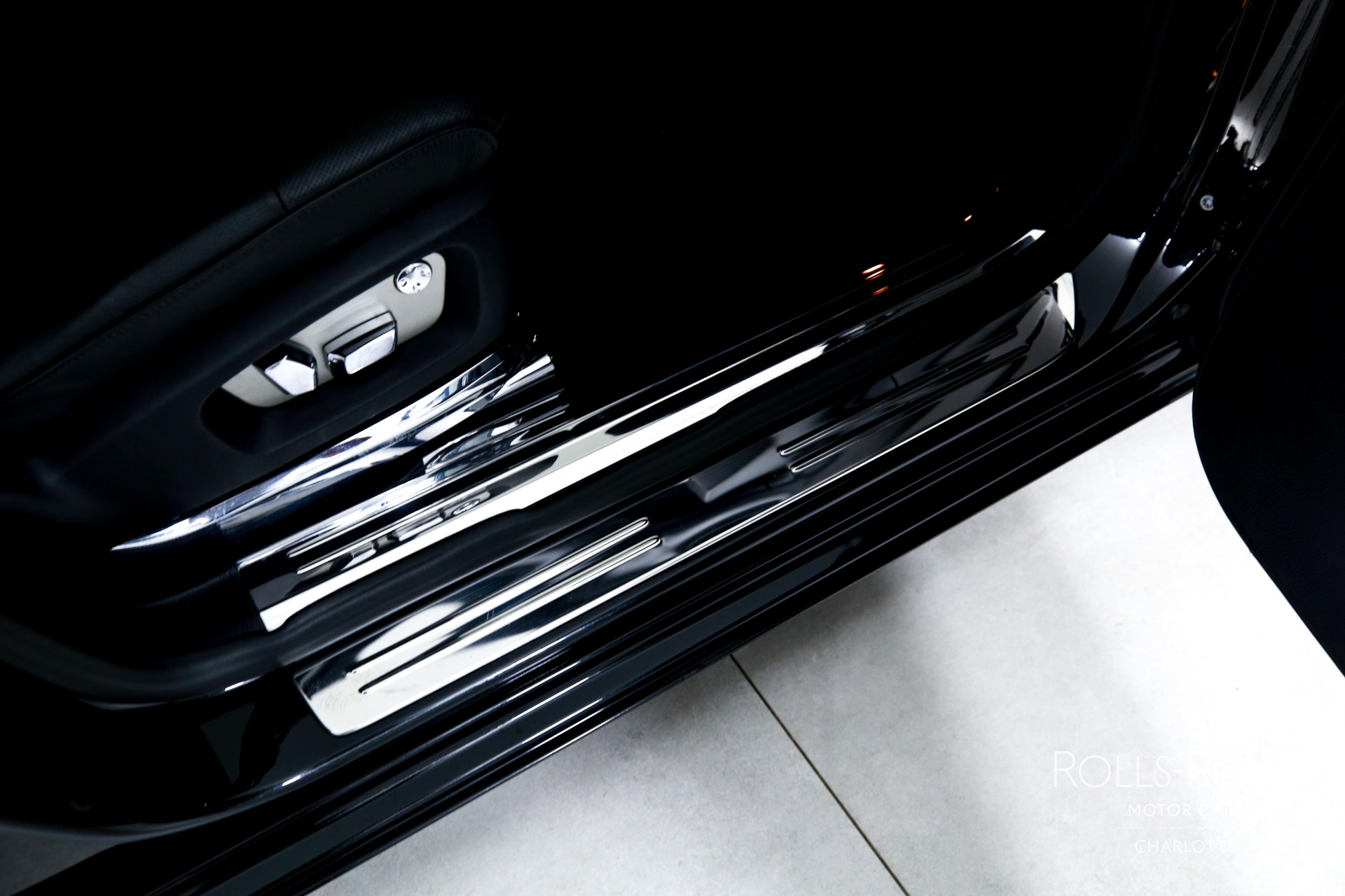 Used 2011 Rolls-Royce Ghost  | Charlotte, NC