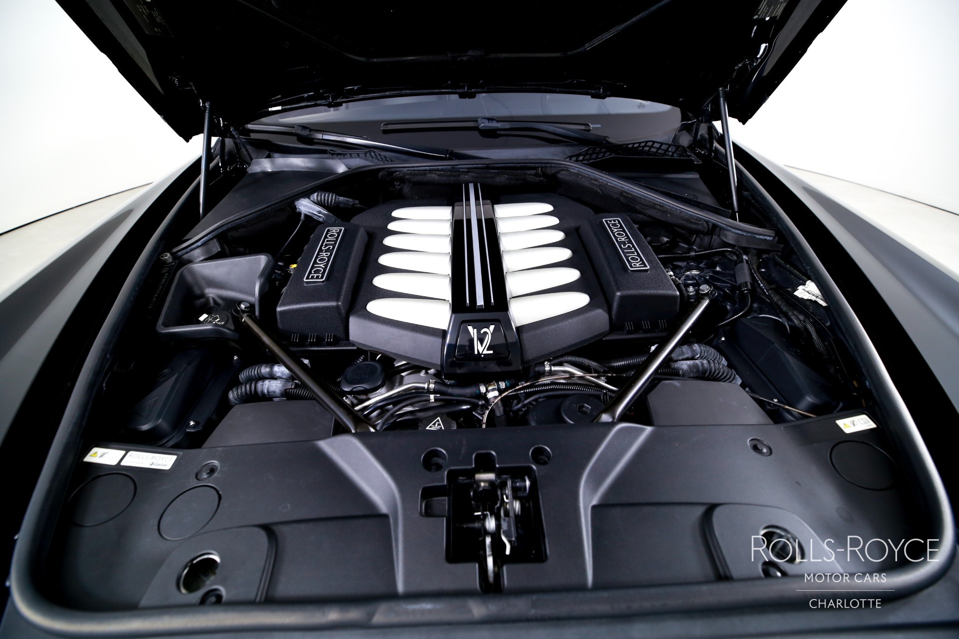 Used 2011 Rolls-Royce Ghost  | Charlotte, NC