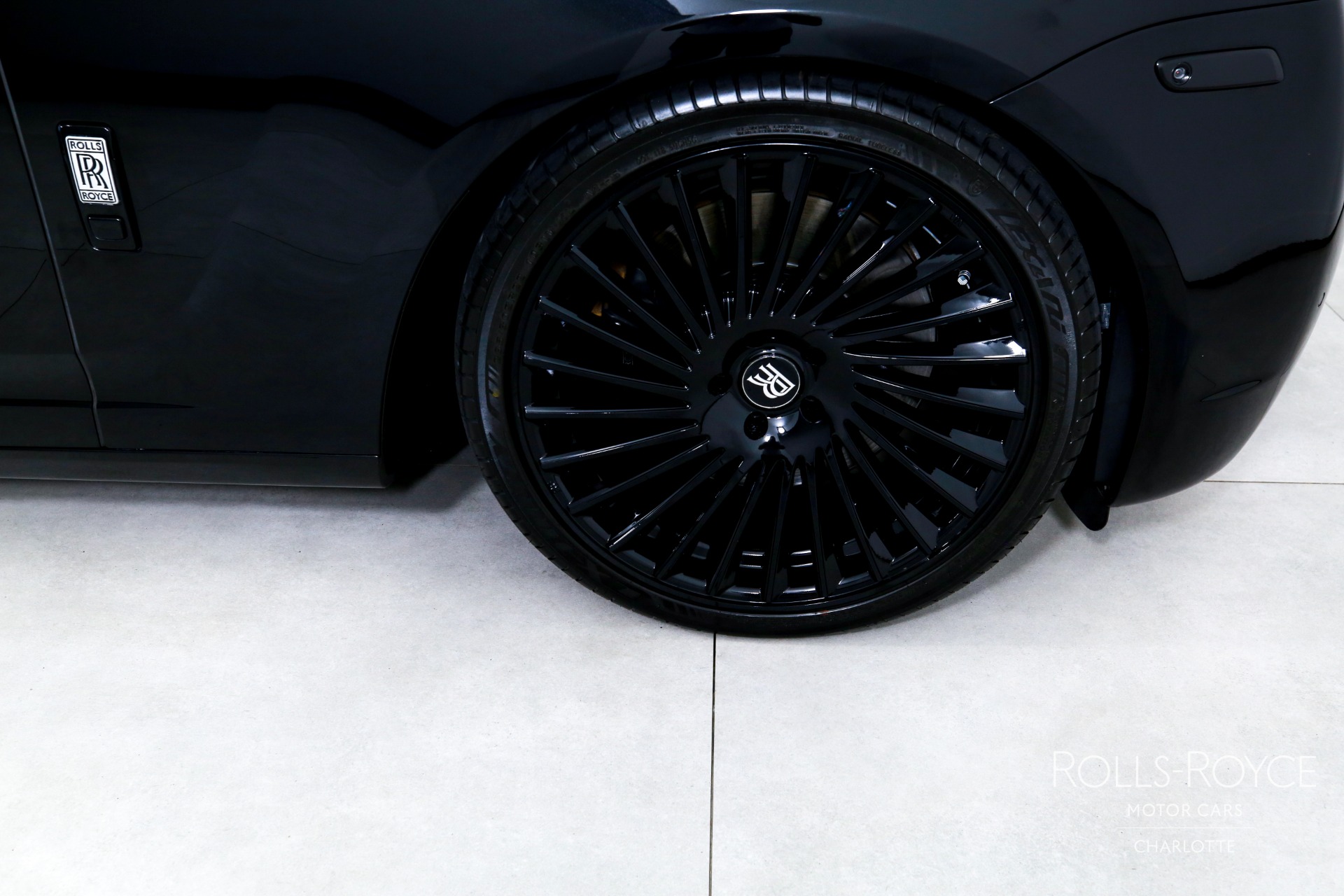 Used 2011 Rolls-Royce Ghost  | Charlotte, NC
