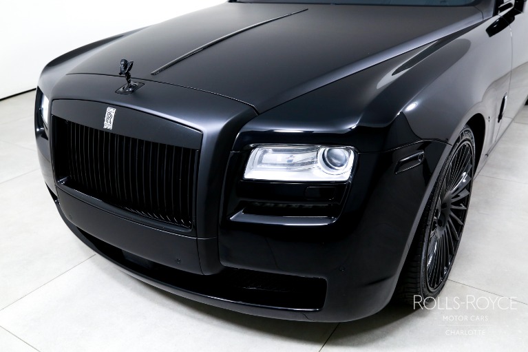 Used-2011-Rolls-Royce-Ghost