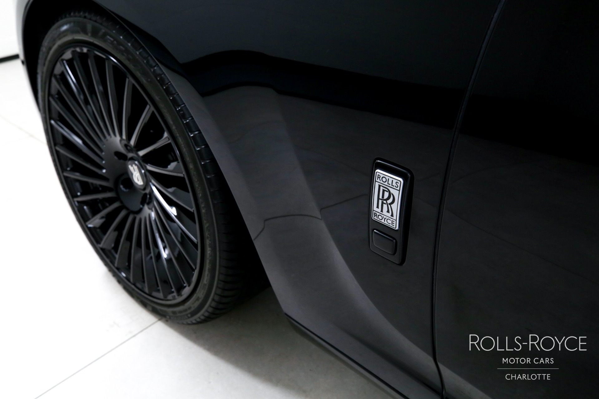 Used 2011 Rolls-Royce Ghost  | Charlotte, NC