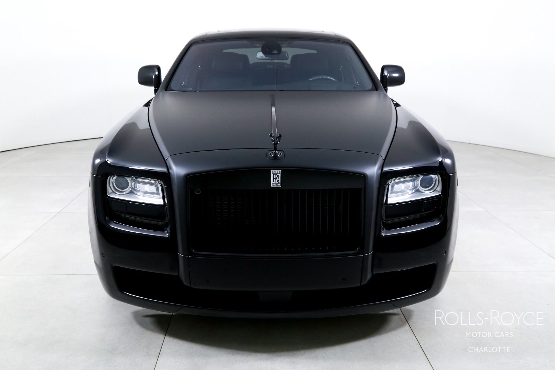 Used 2011 Rolls-Royce Ghost  | Charlotte, NC