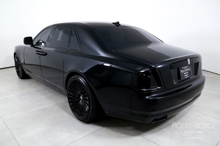Used-2011-Rolls-Royce-Ghost