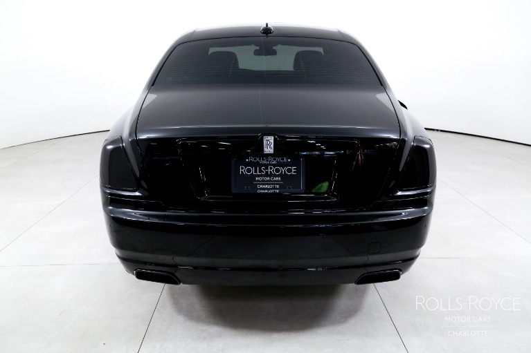 Used-2011-Rolls-Royce-Ghost
