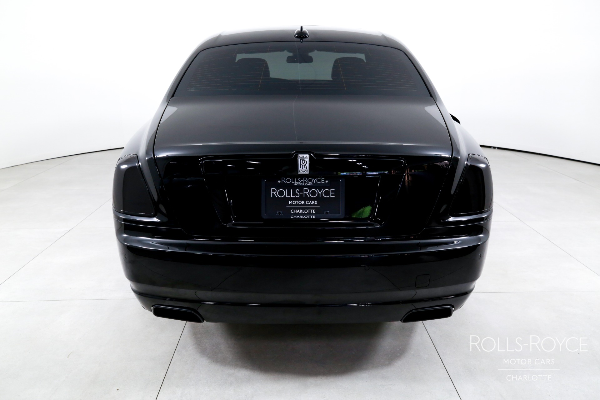 Used 2011 Rolls-Royce Ghost  | Charlotte, NC