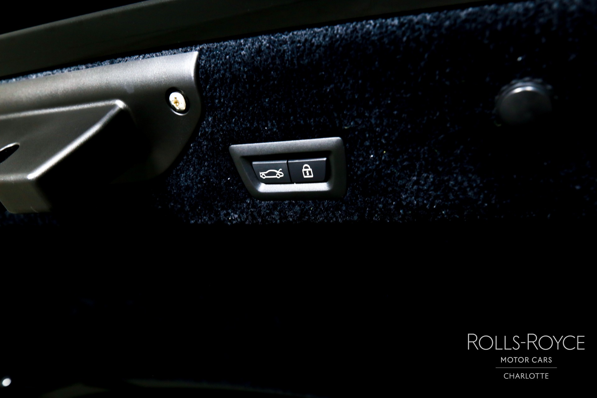 Used 2017 Rolls-Royce Black Badge Wraith  | Charlotte, NC
