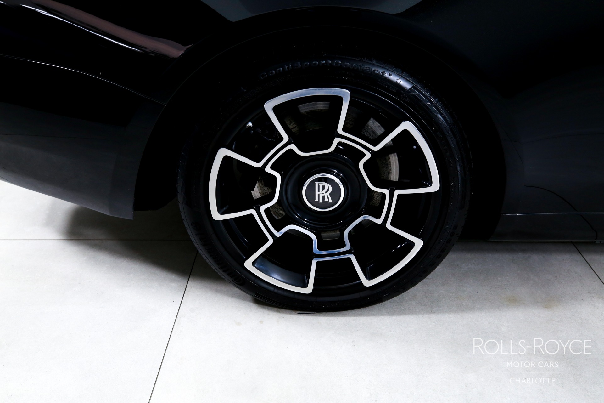 Used 2017 Rolls-Royce Black Badge Wraith  | Charlotte, NC