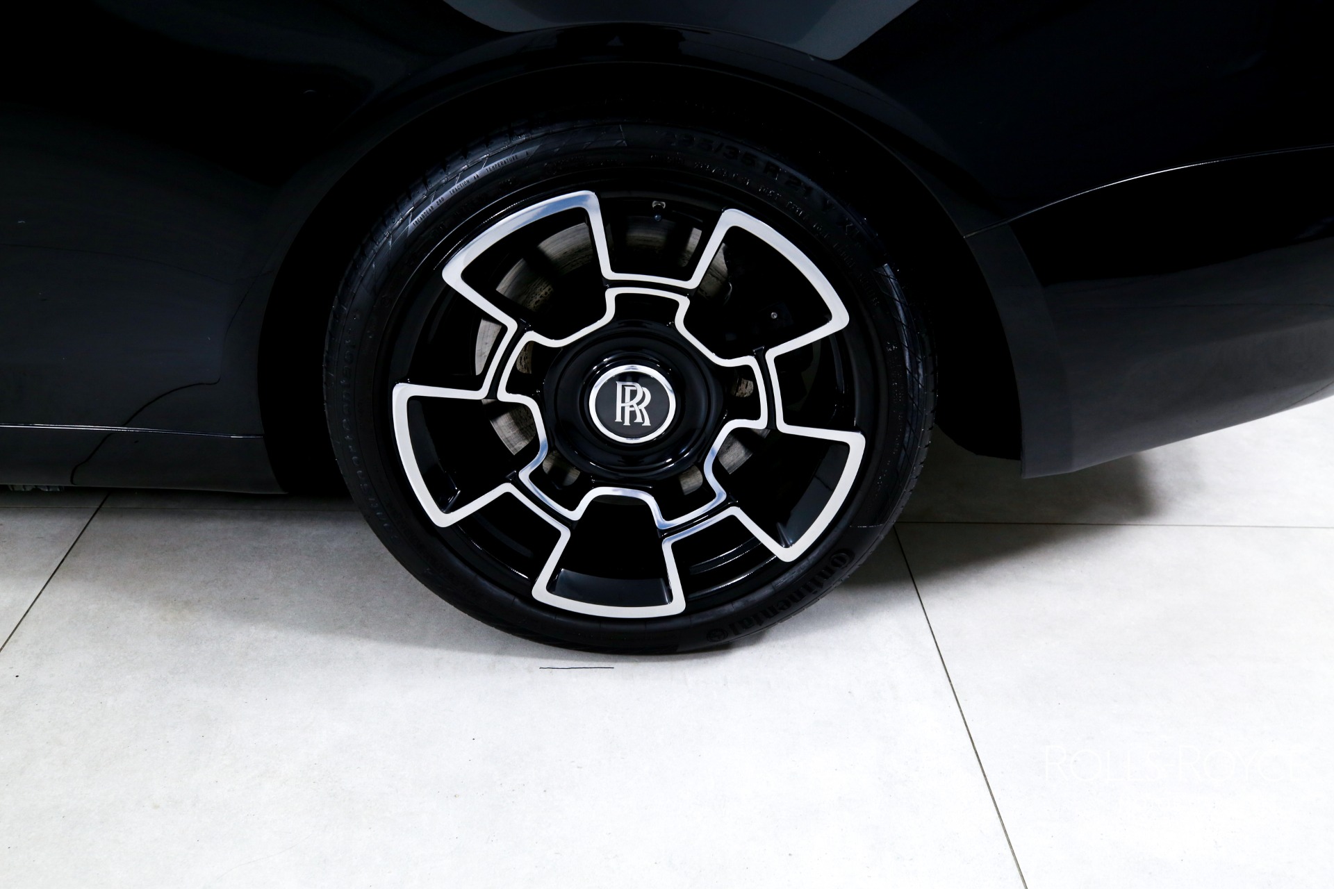 Used 2017 Rolls-Royce Black Badge Wraith  | Charlotte, NC