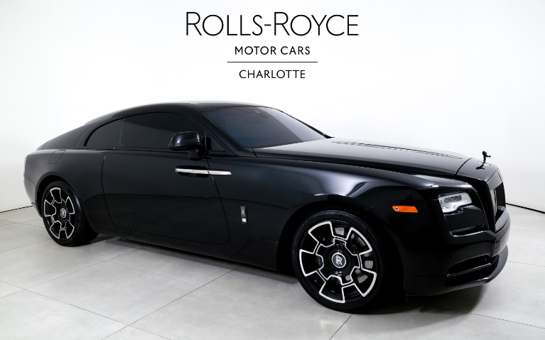 Used-2017-Rolls-Royce-Black-Badge-Wraith