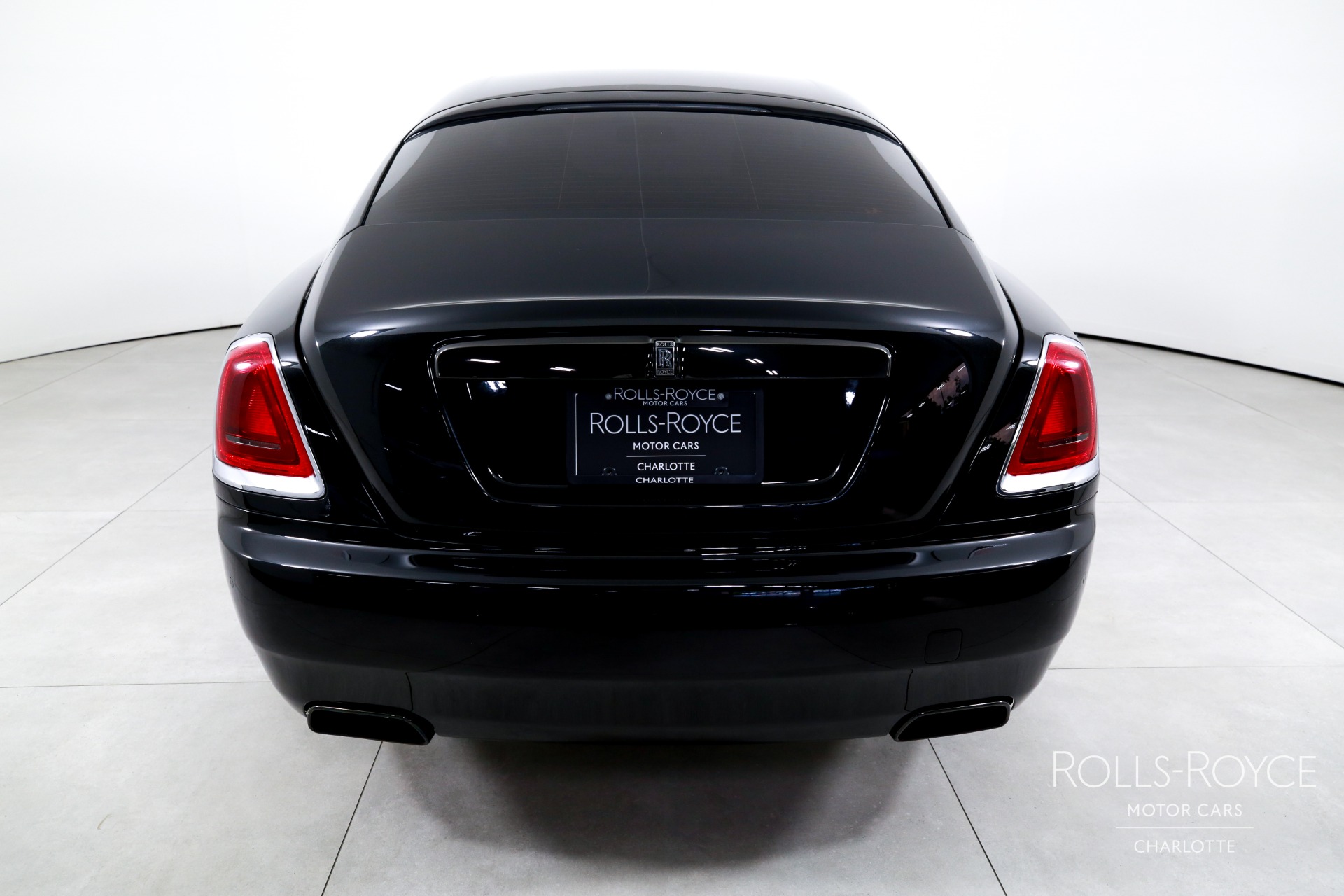Used 2017 Rolls-Royce Black Badge Wraith  | Charlotte, NC