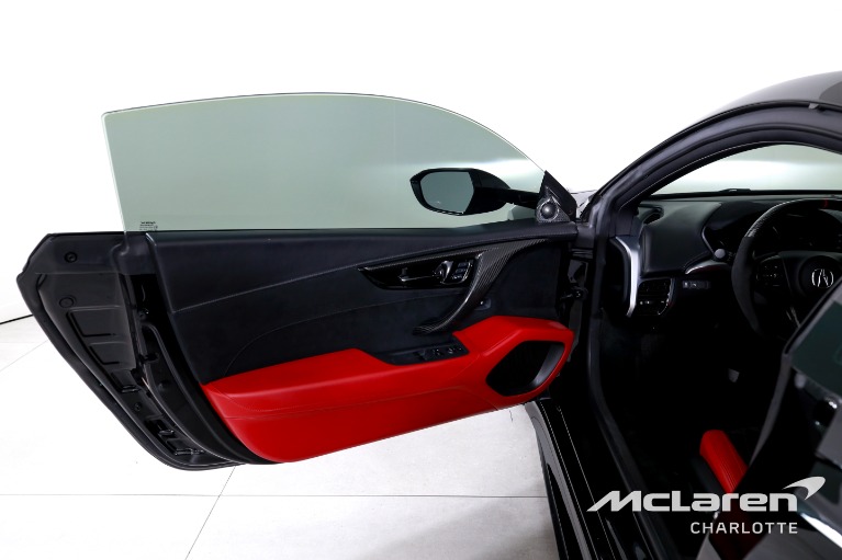 Used-2018-Acura-NSX-SH-AWD-Sport-Hybrid
