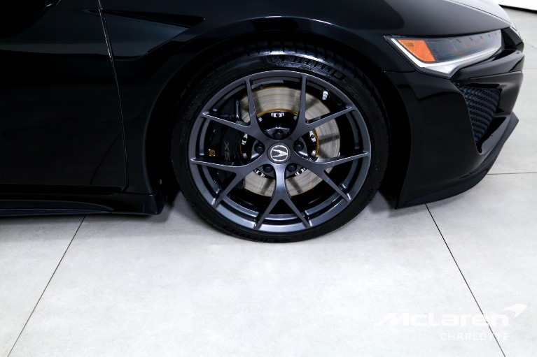 Used-2018-Acura-NSX-SH-AWD-Sport-Hybrid