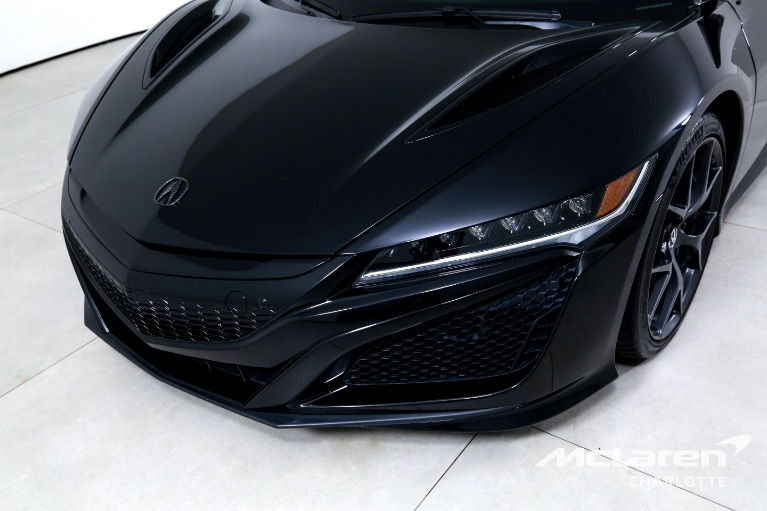 Used-2018-Acura-NSX-SH-AWD-Sport-Hybrid