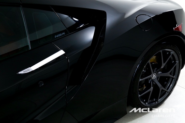 Used-2018-Acura-NSX-SH-AWD-Sport-Hybrid