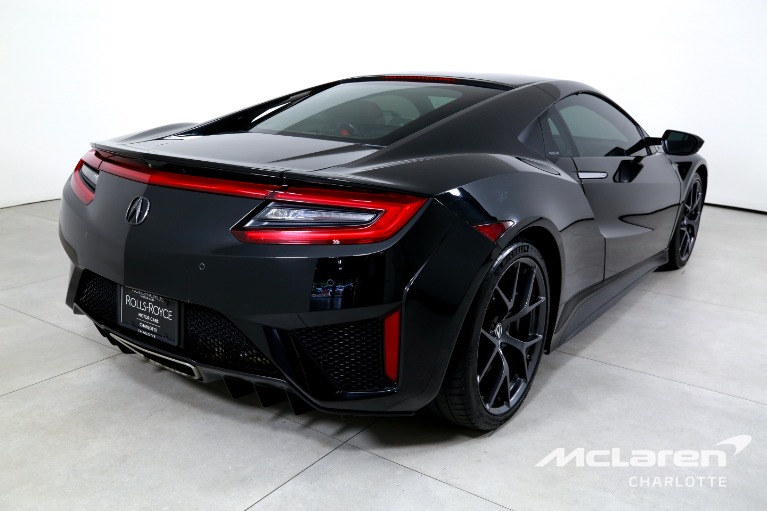 Used-2018-Acura-NSX-SH-AWD-Sport-Hybrid