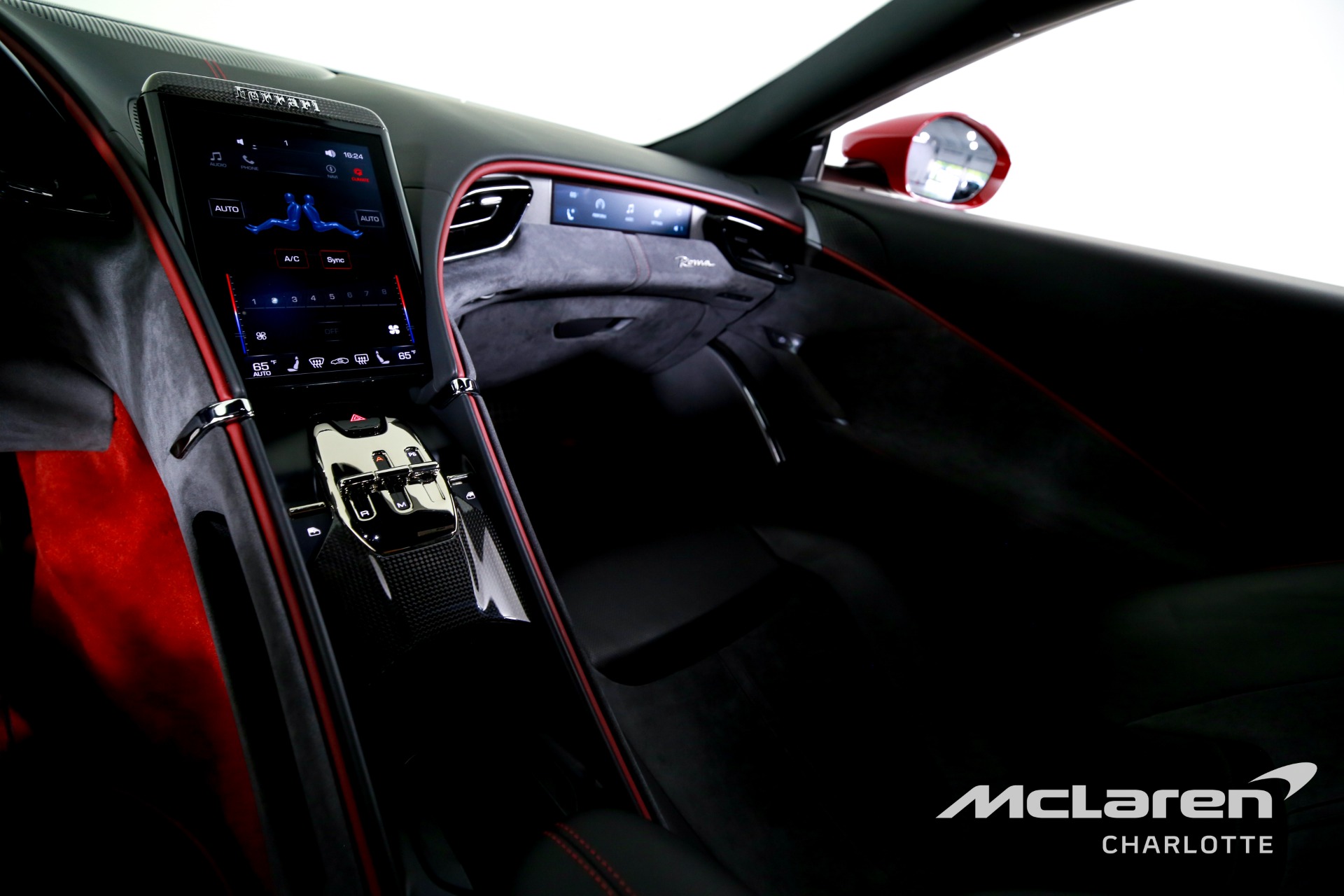Used 2022 Ferrari Roma  | Charlotte, NC