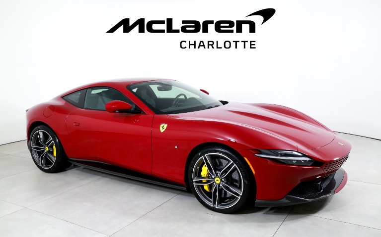 Used-2022-Ferrari-Roma