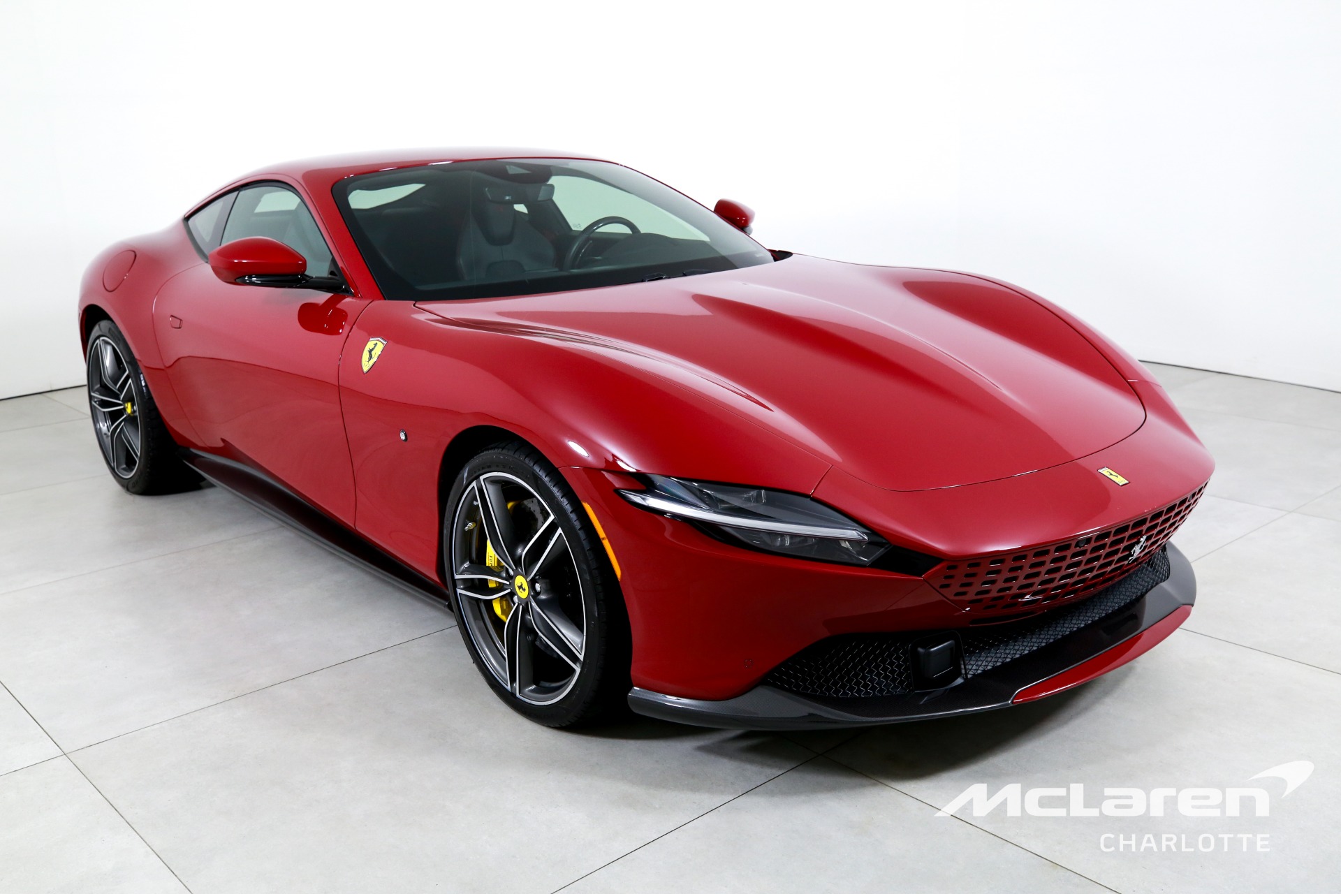 Used 2022 Ferrari Roma  | Charlotte, NC