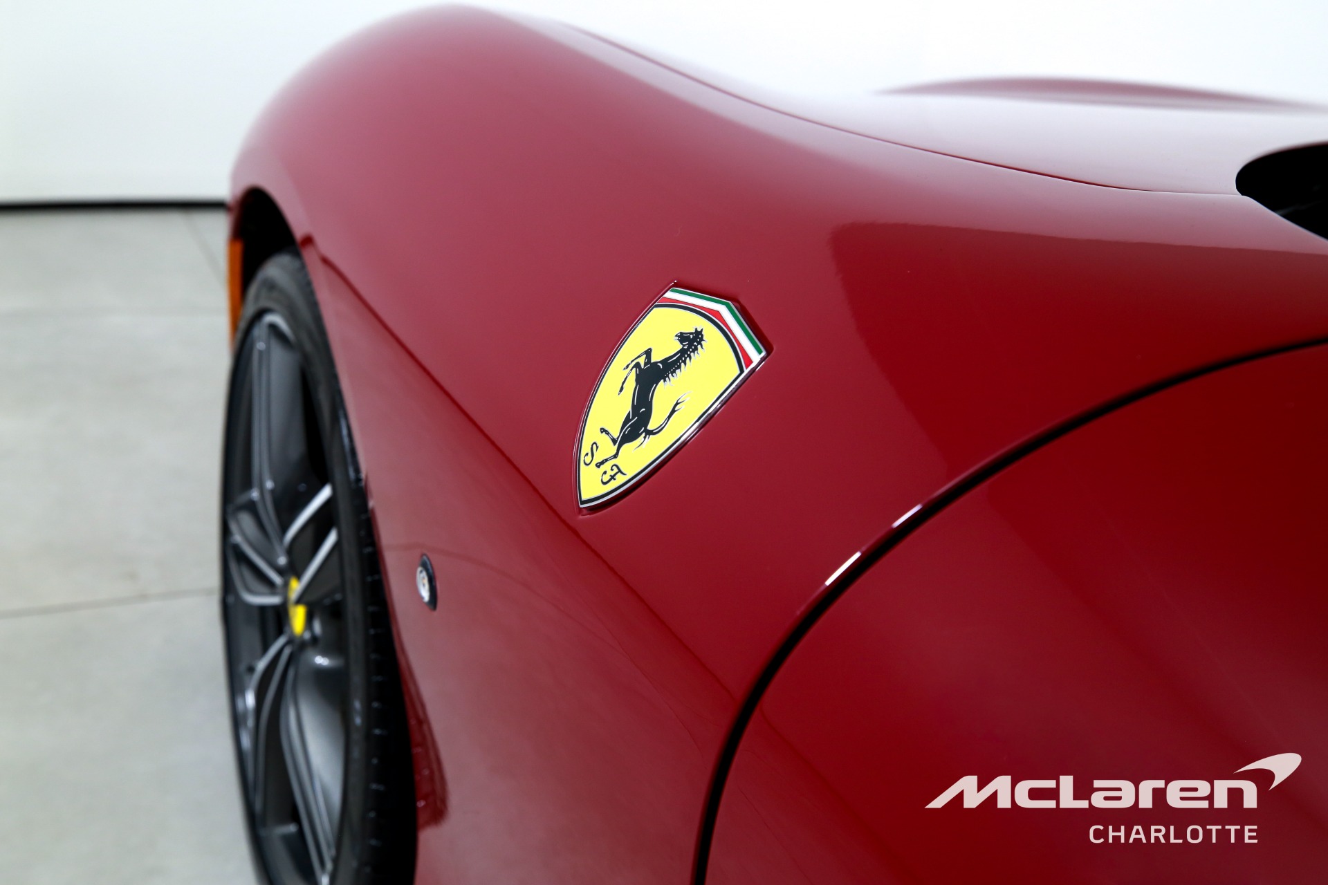 Used 2022 Ferrari Roma  | Charlotte, NC