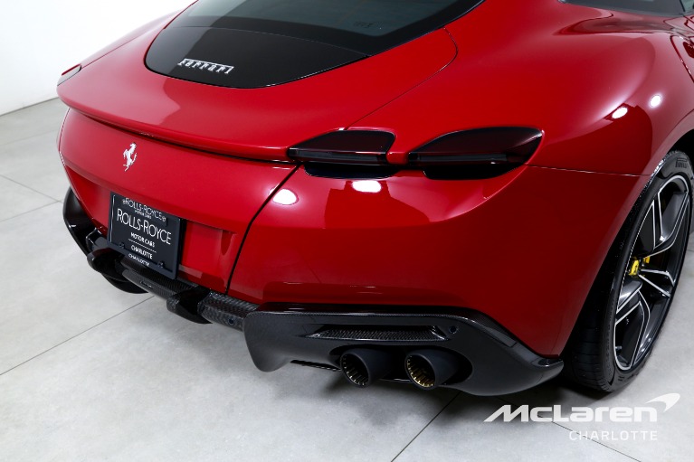 Used-2022-Ferrari-Roma