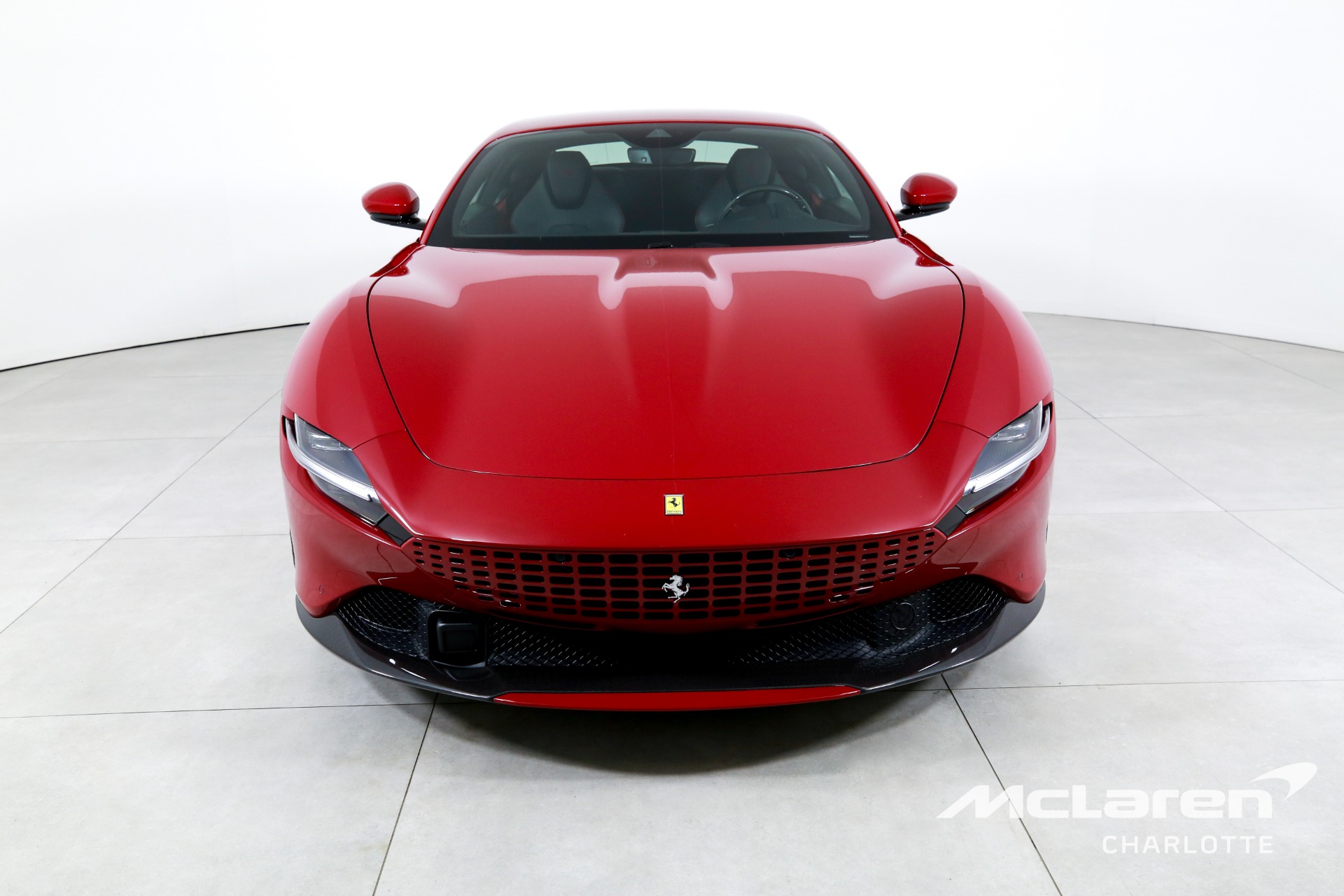 Used 2022 Ferrari Roma  | Charlotte, NC
