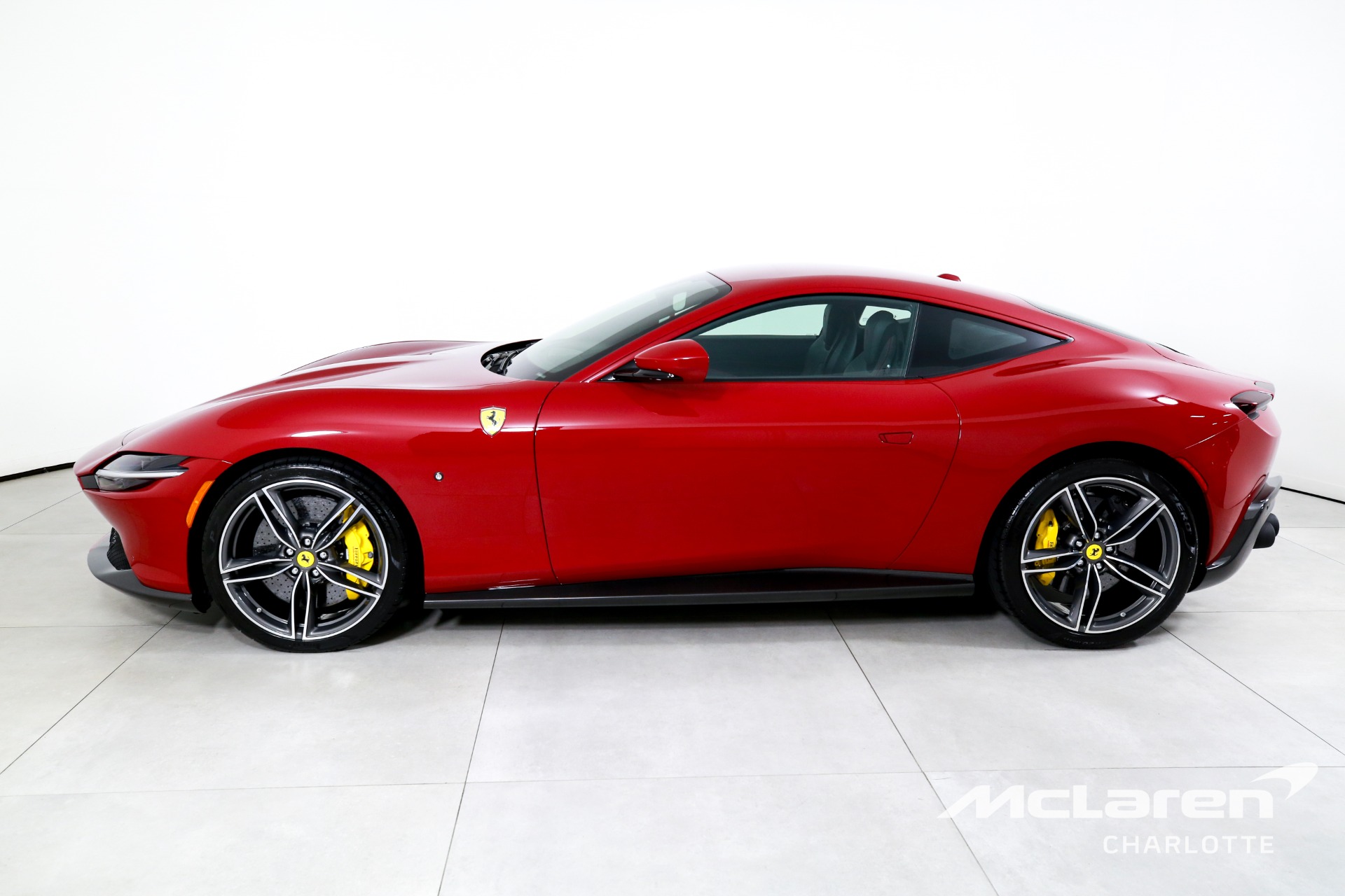 Used 2022 Ferrari Roma  | Charlotte, NC