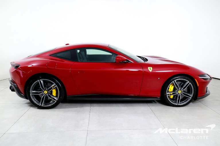 Used-2022-Ferrari-Roma