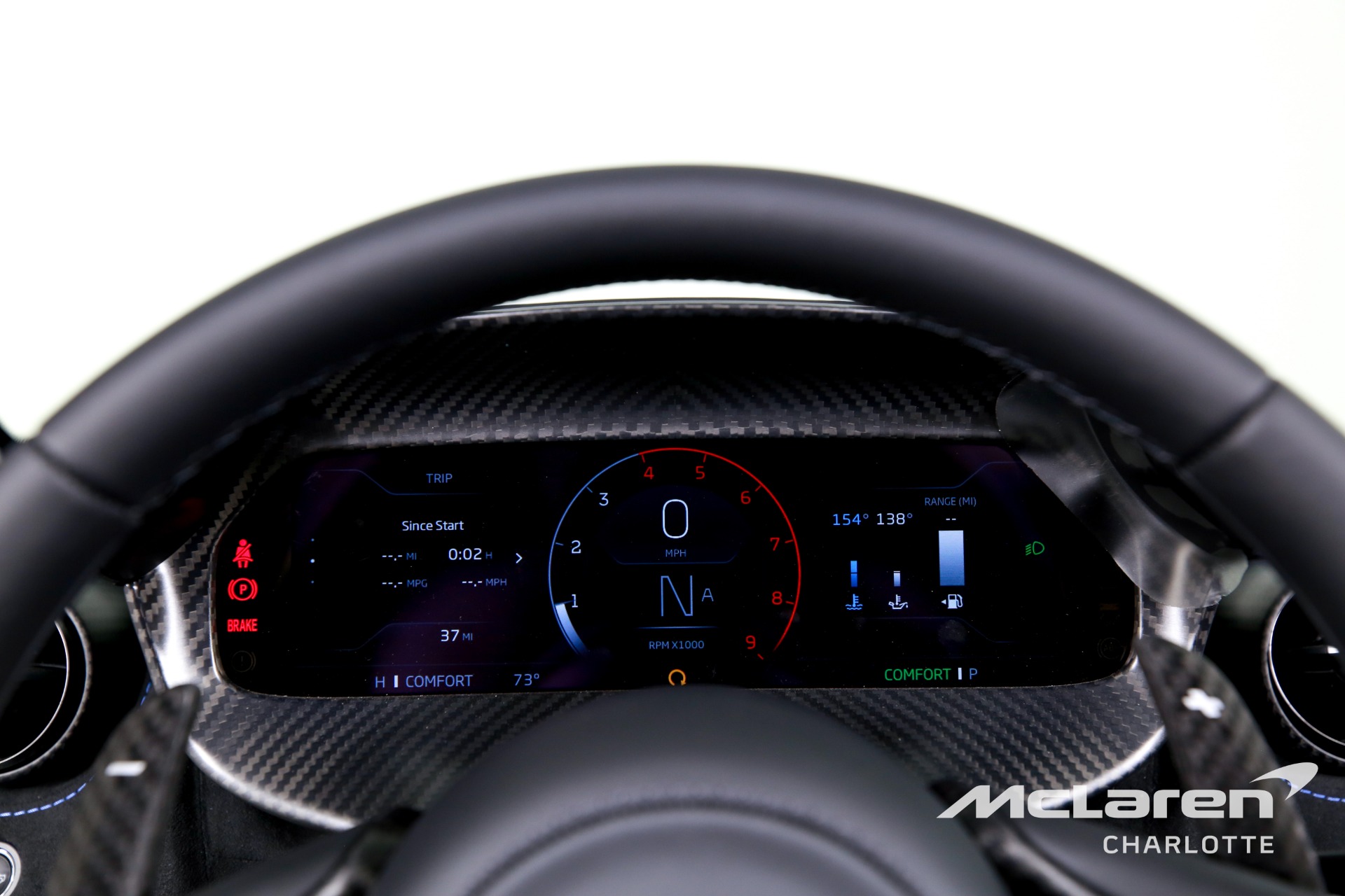 New 2027 McLaren 750S Spider  | Charlotte, NC