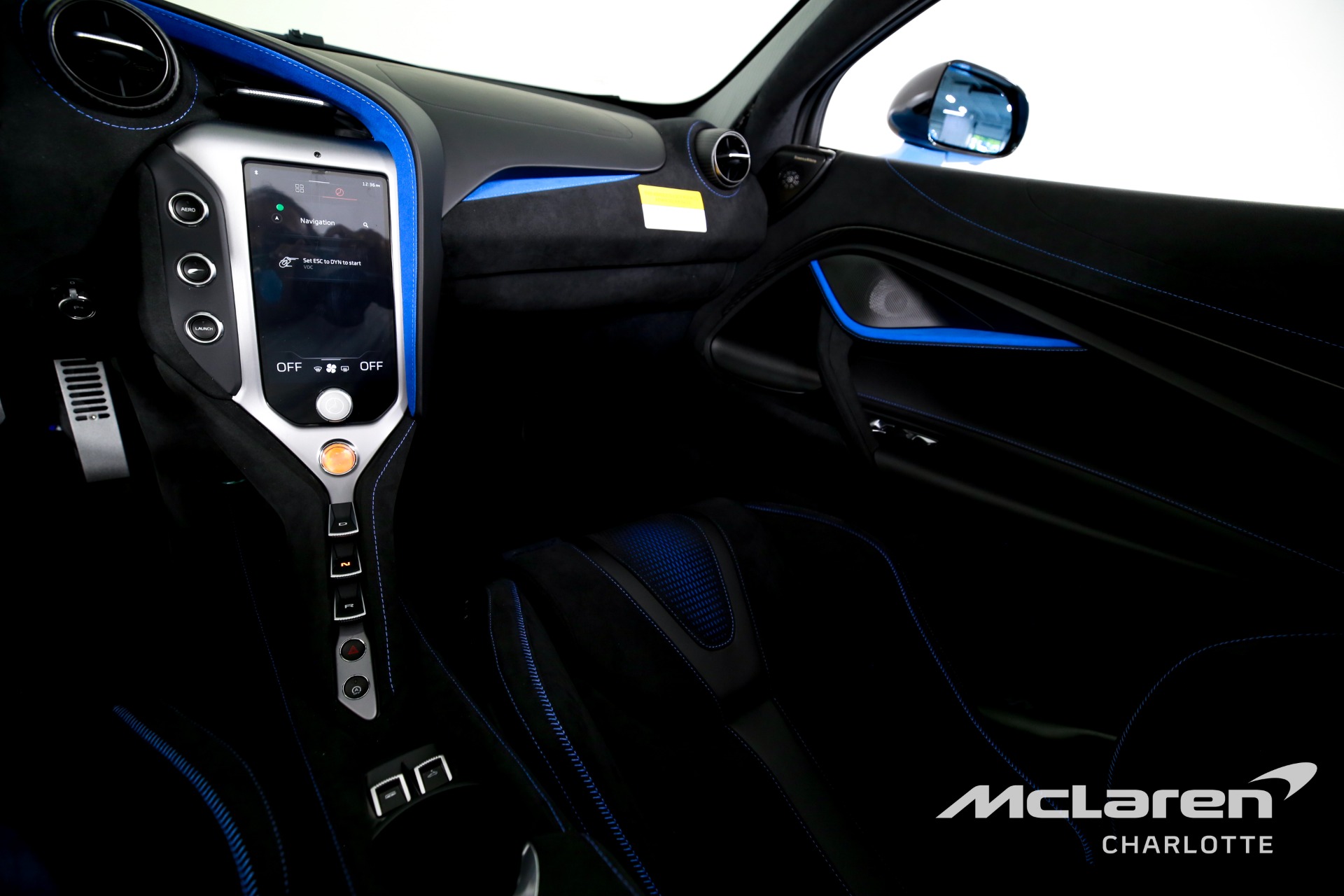 New 2027 McLaren 750S Spider  | Charlotte, NC