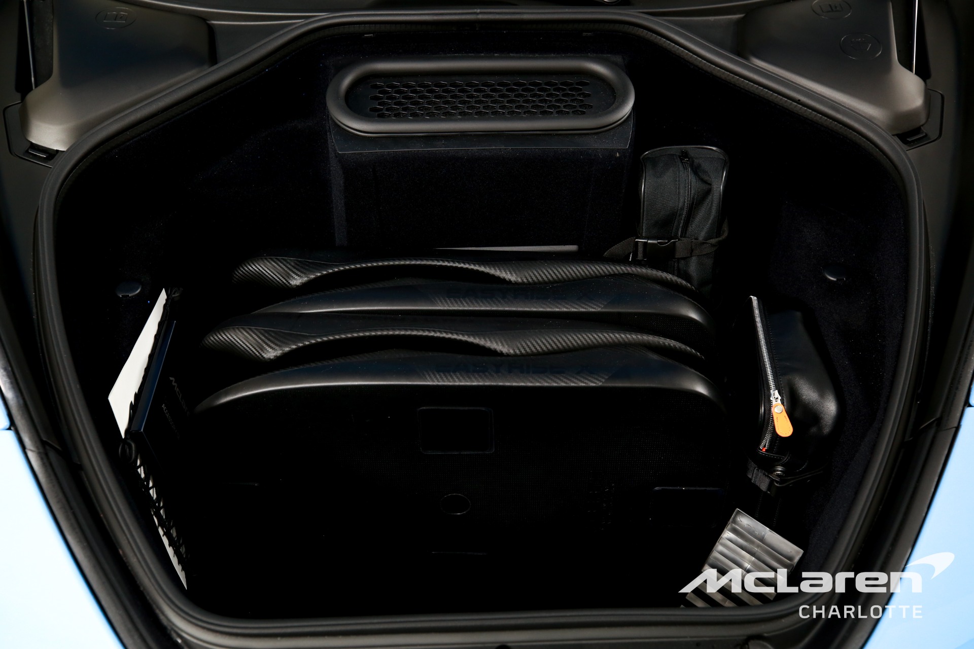 New 2027 McLaren 750S Spider  | Charlotte, NC