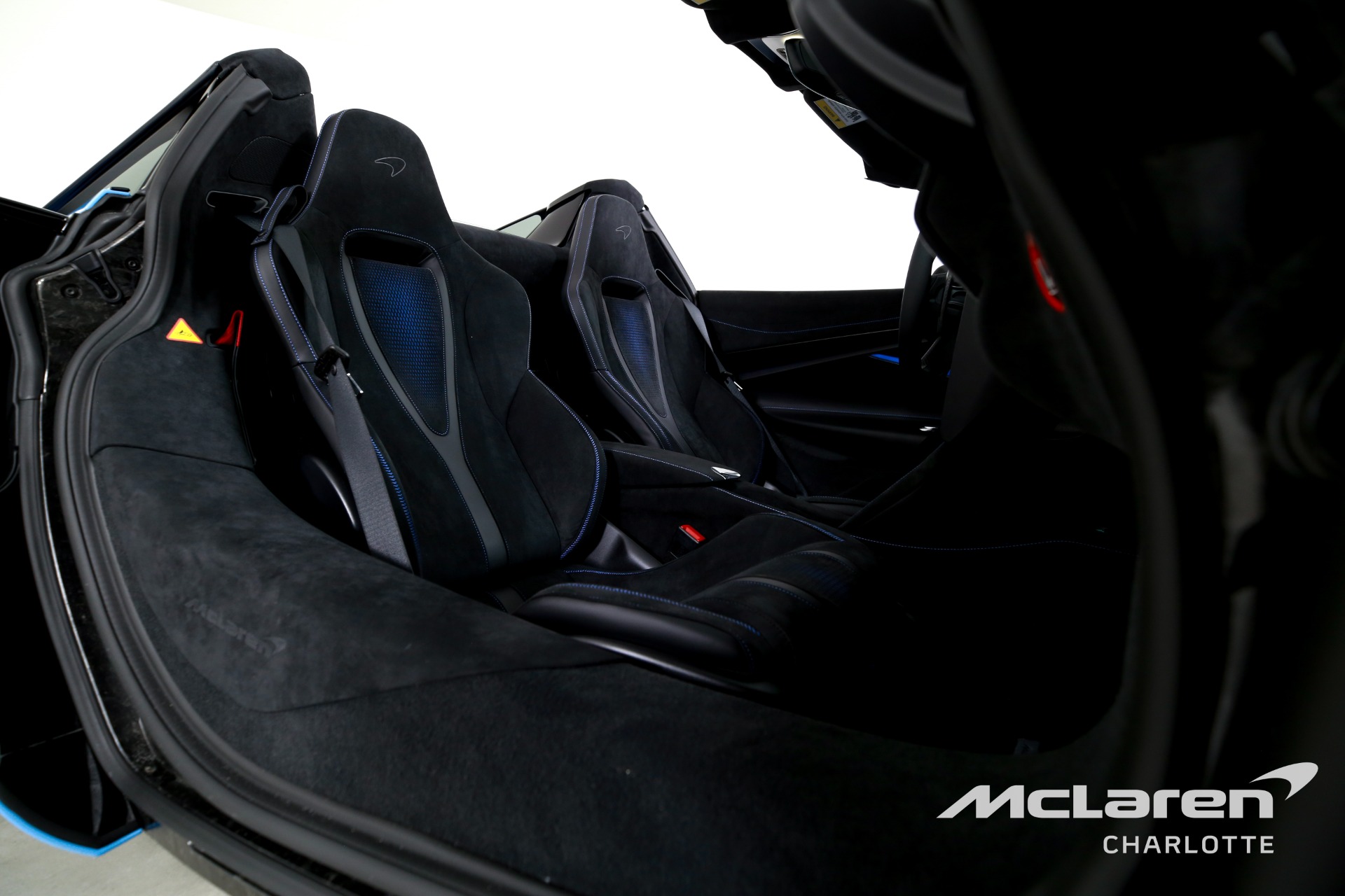 New 2027 McLaren 750S Spider  | Charlotte, NC