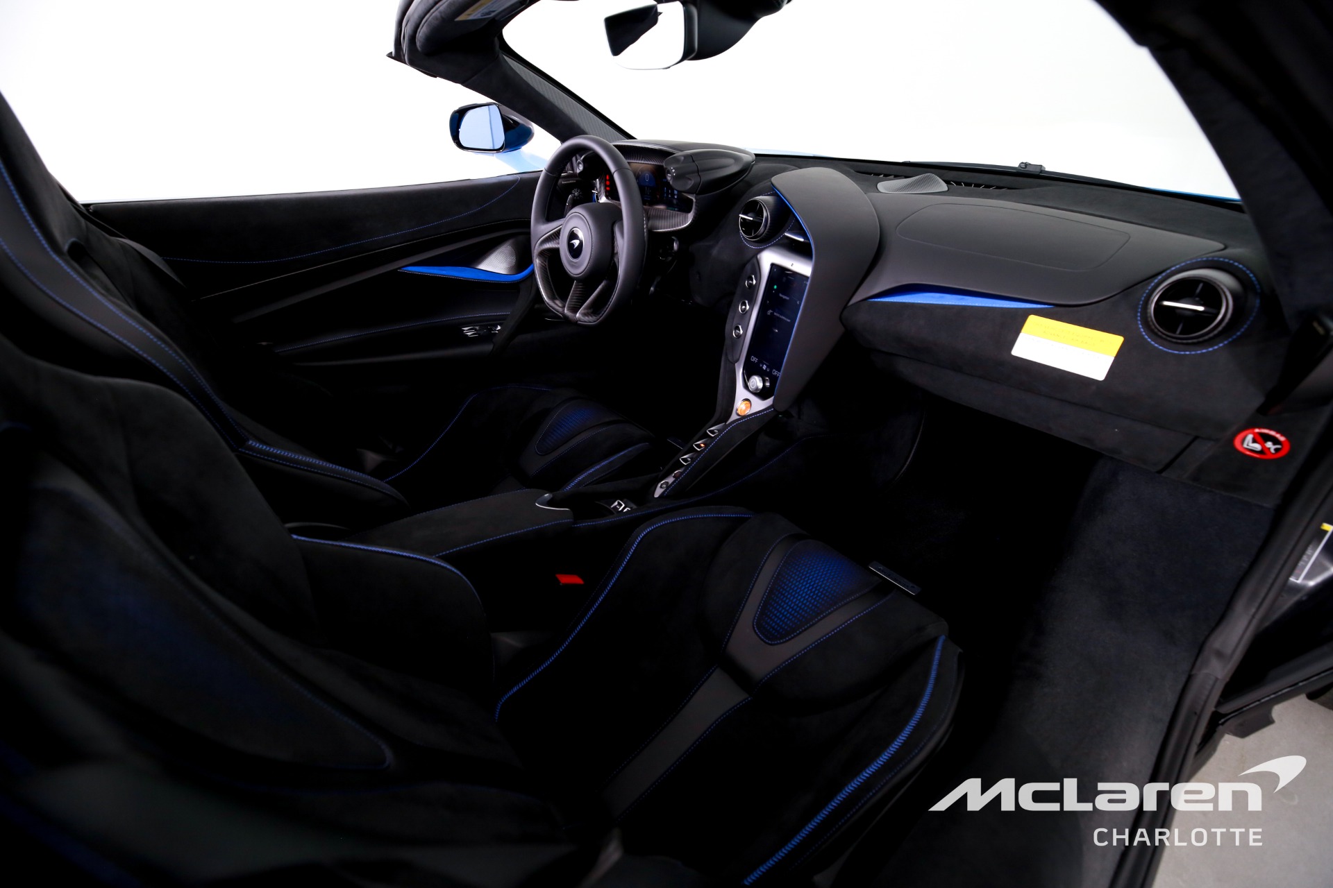 New 2027 McLaren 750S Spider  | Charlotte, NC