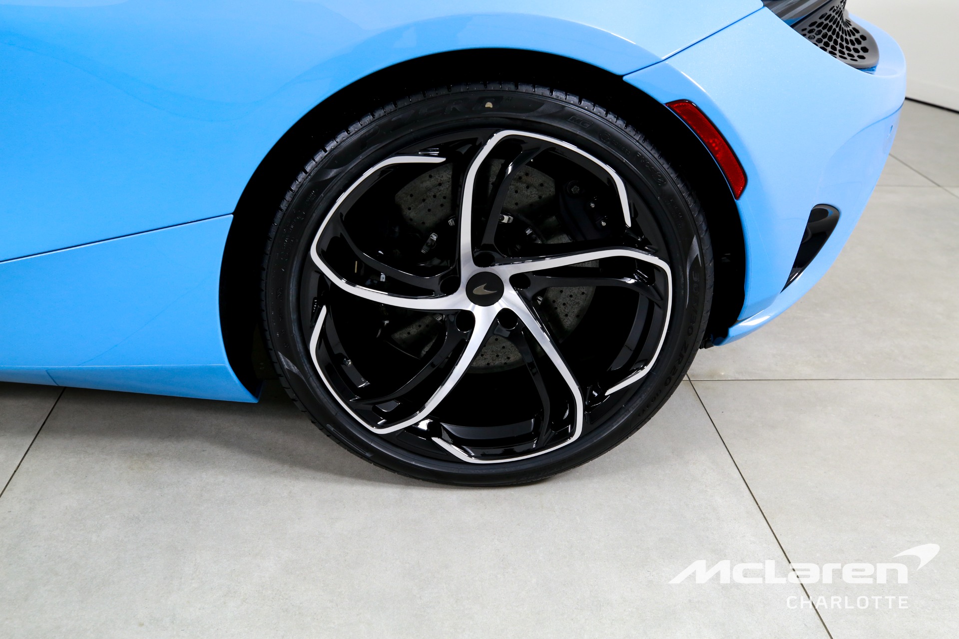 New 2027 McLaren 750S Spider  | Charlotte, NC